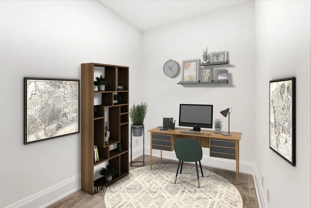 20 Brin Drive, #608