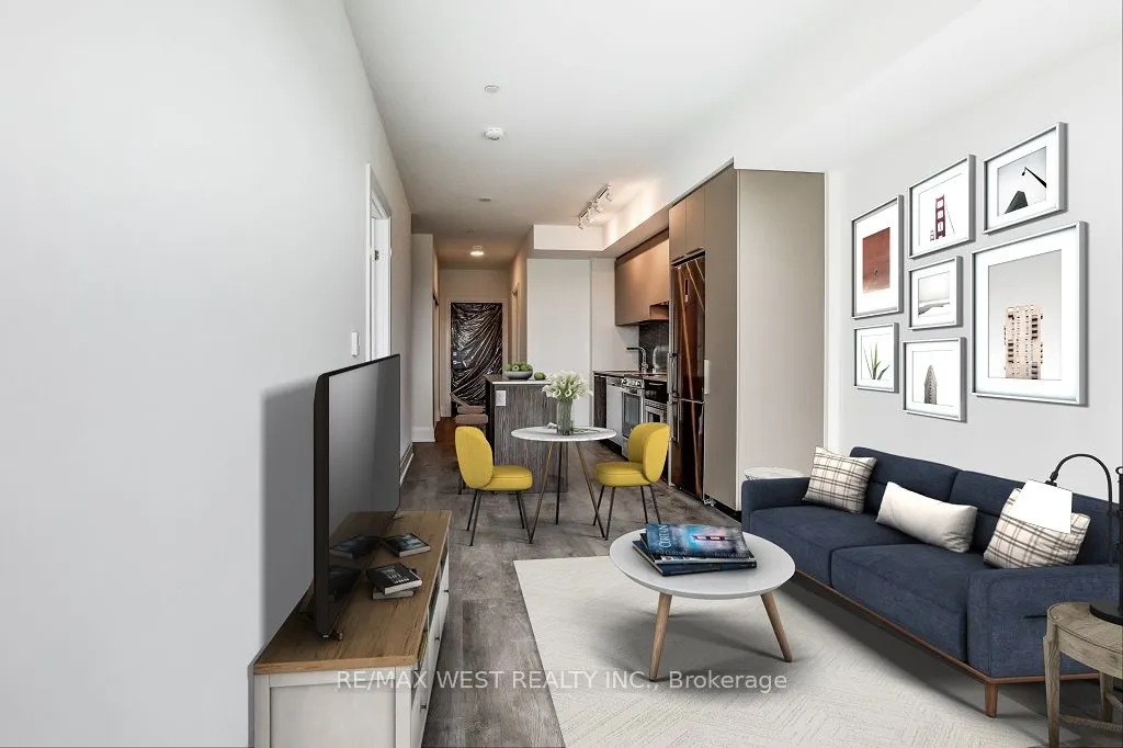 20 Brin Drive, #608