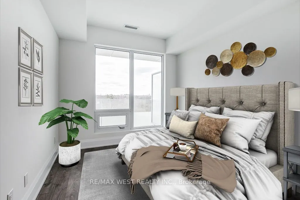 20 Brin Drive, #608