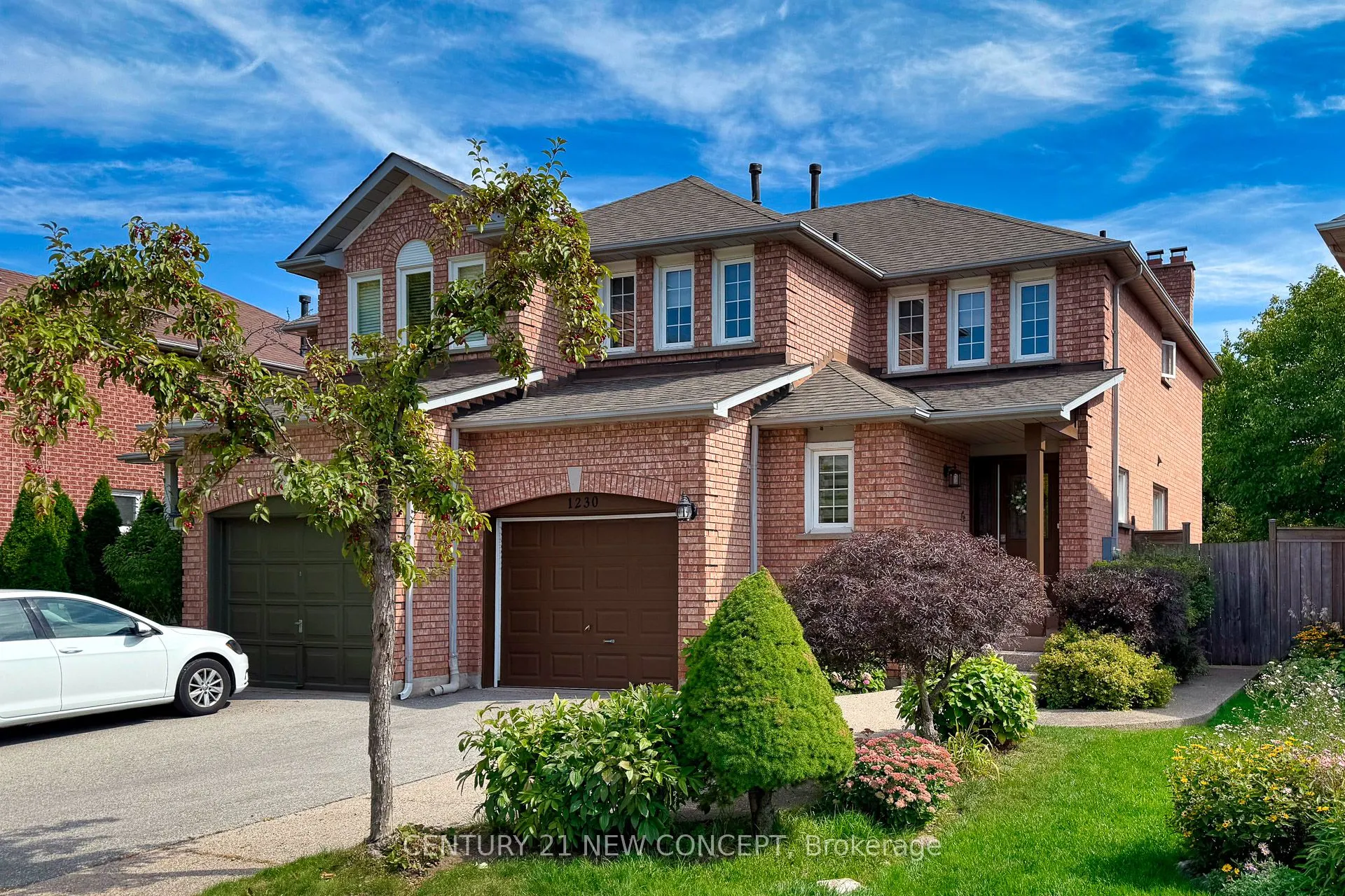 1230 Old Oak Drive