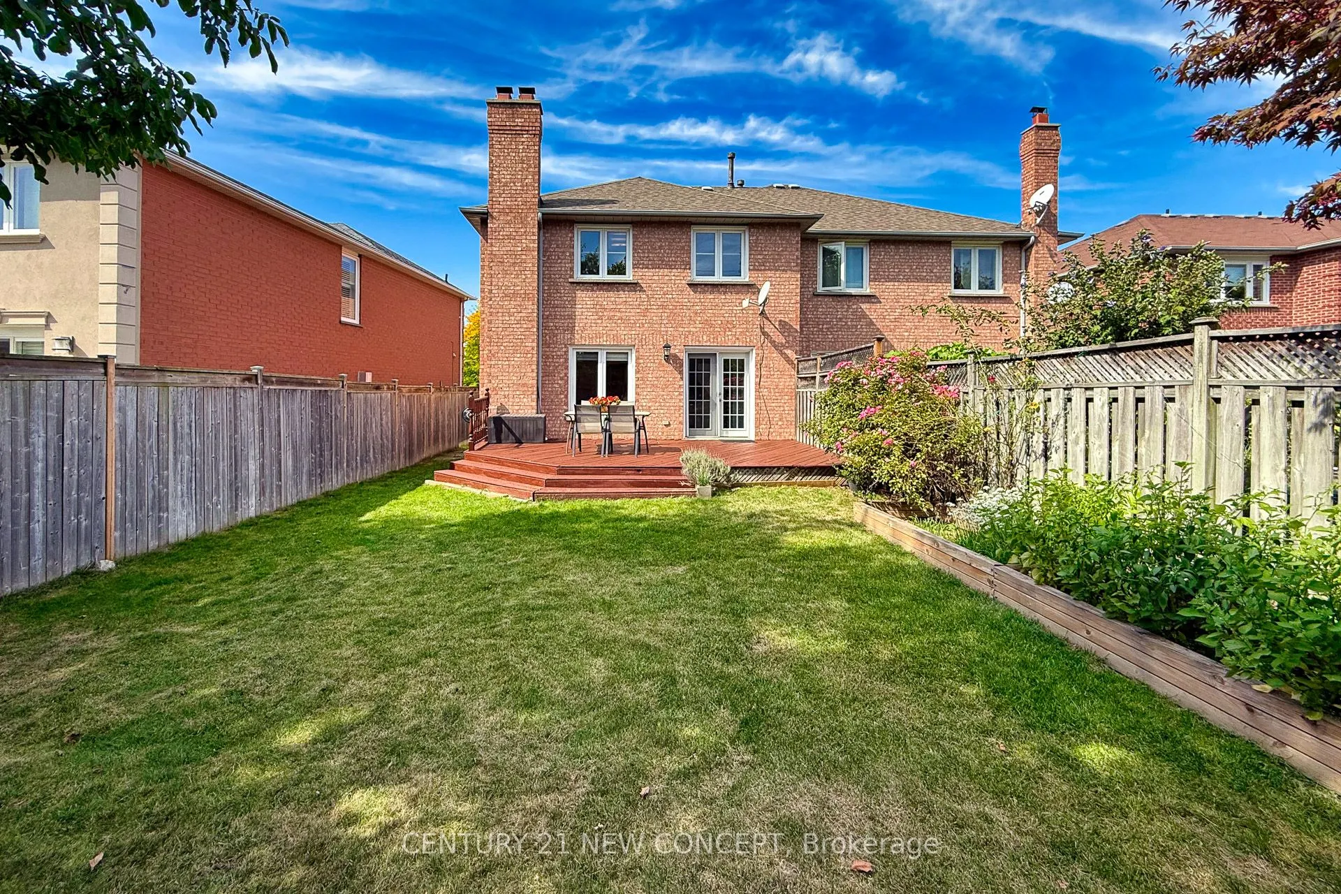 1230 Old Oak Drive