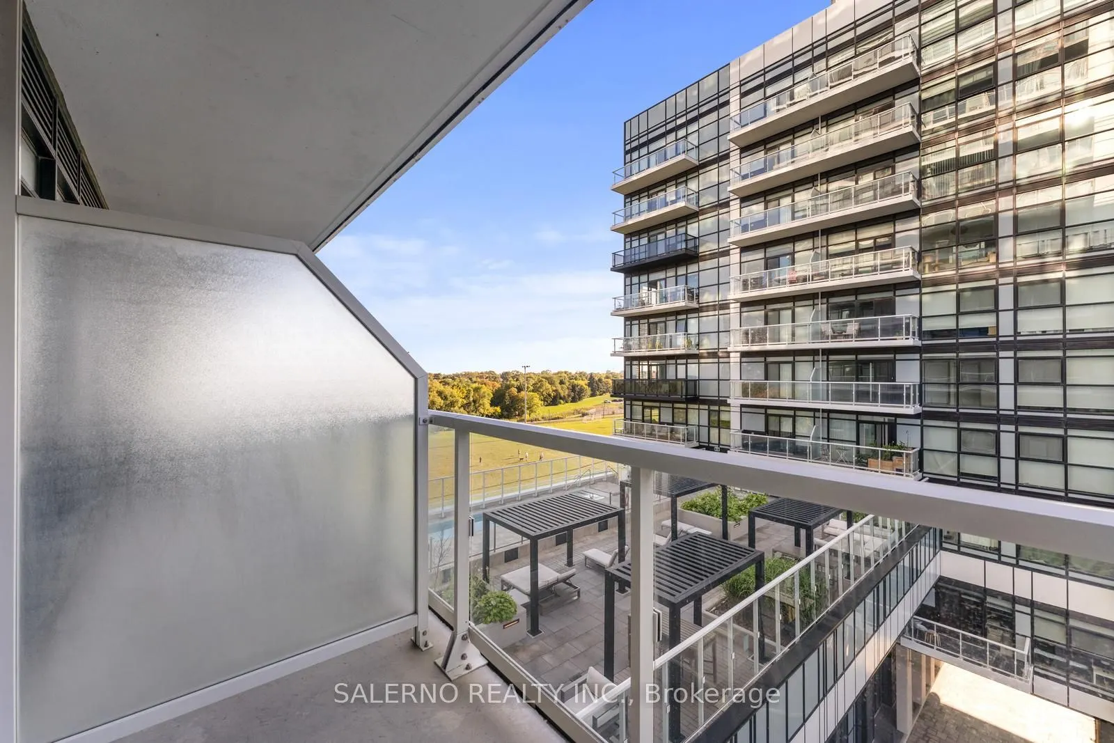 251 Manitoba Street, #610B