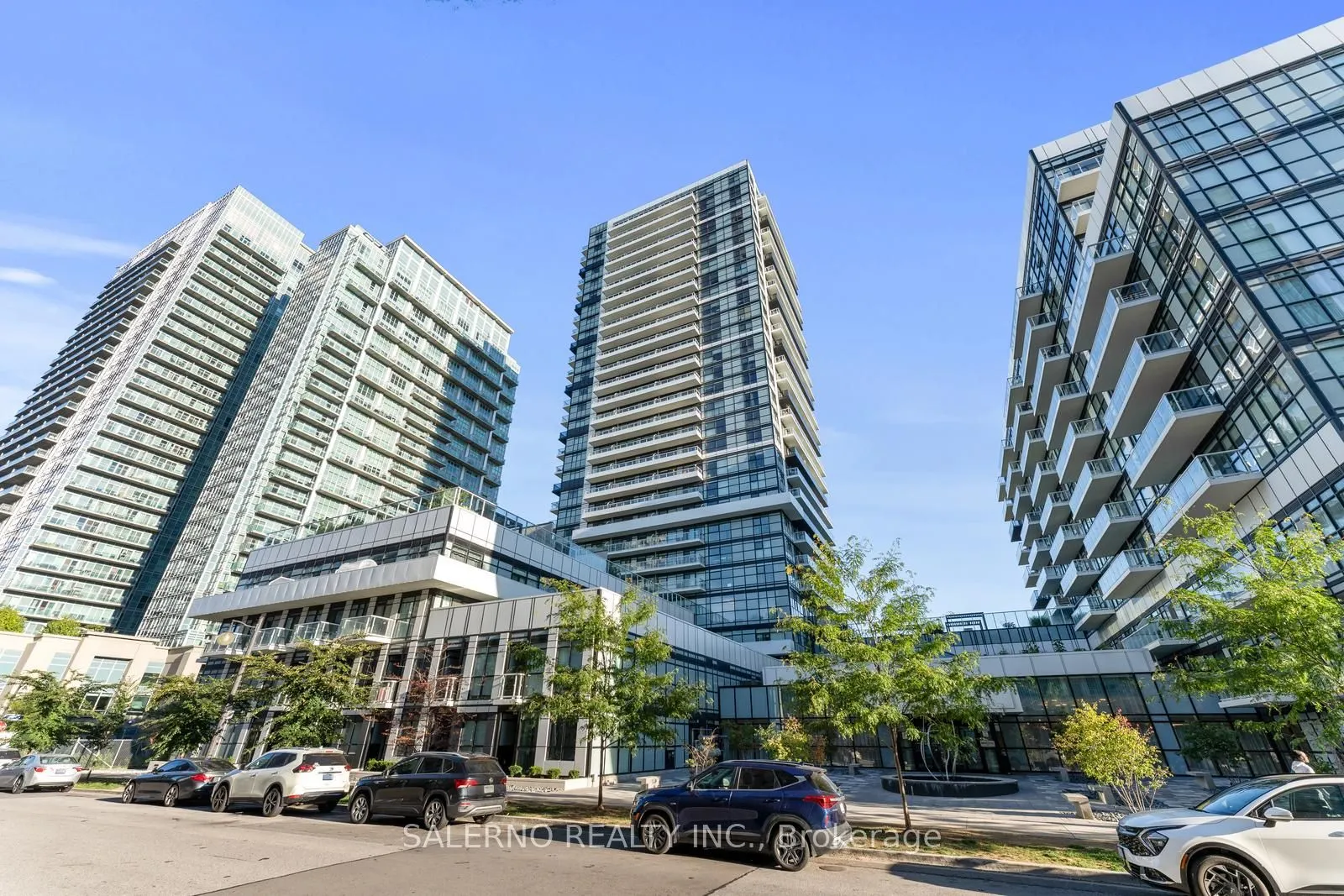 251 Manitoba Street, #610B