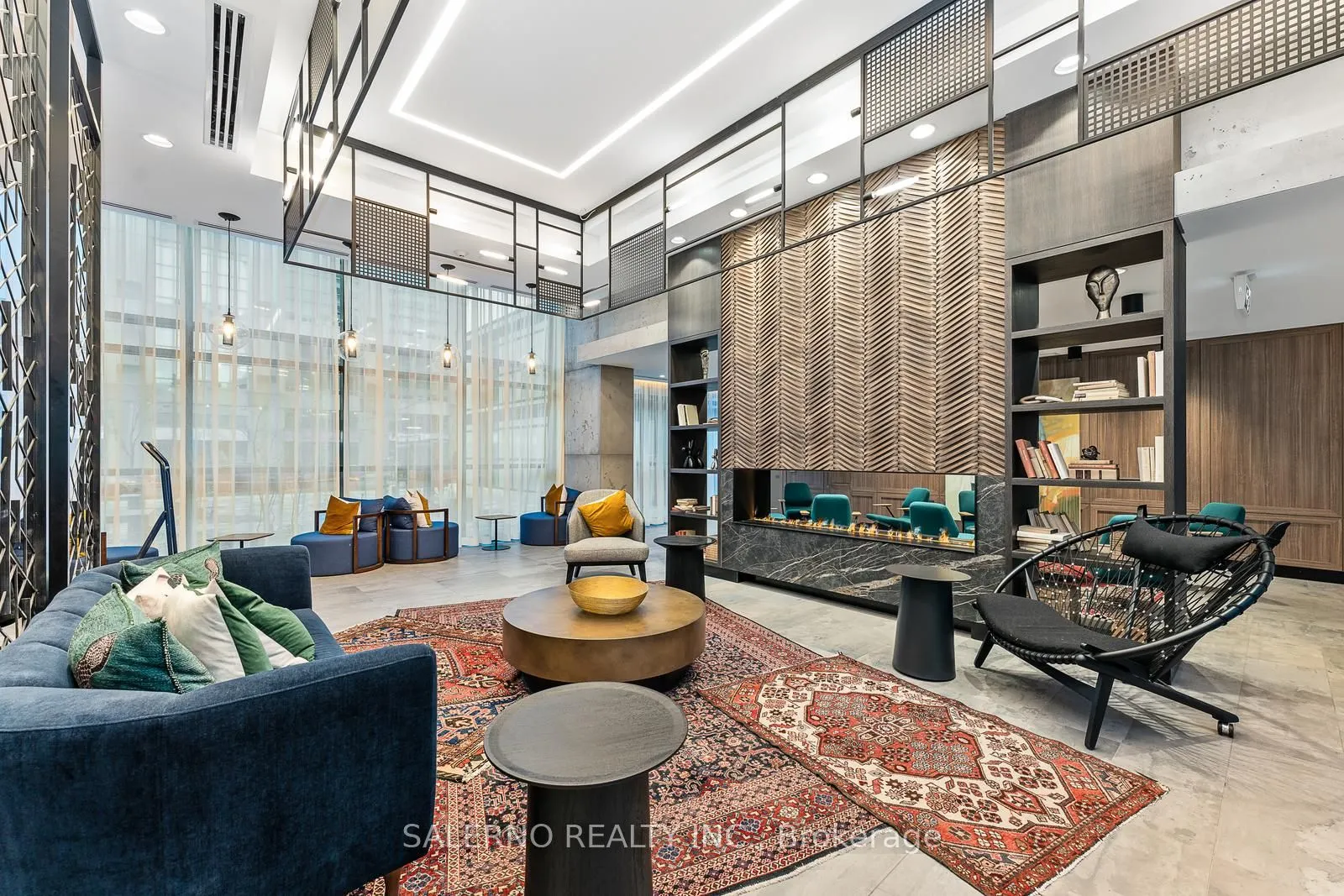 251 Manitoba Street, #610B