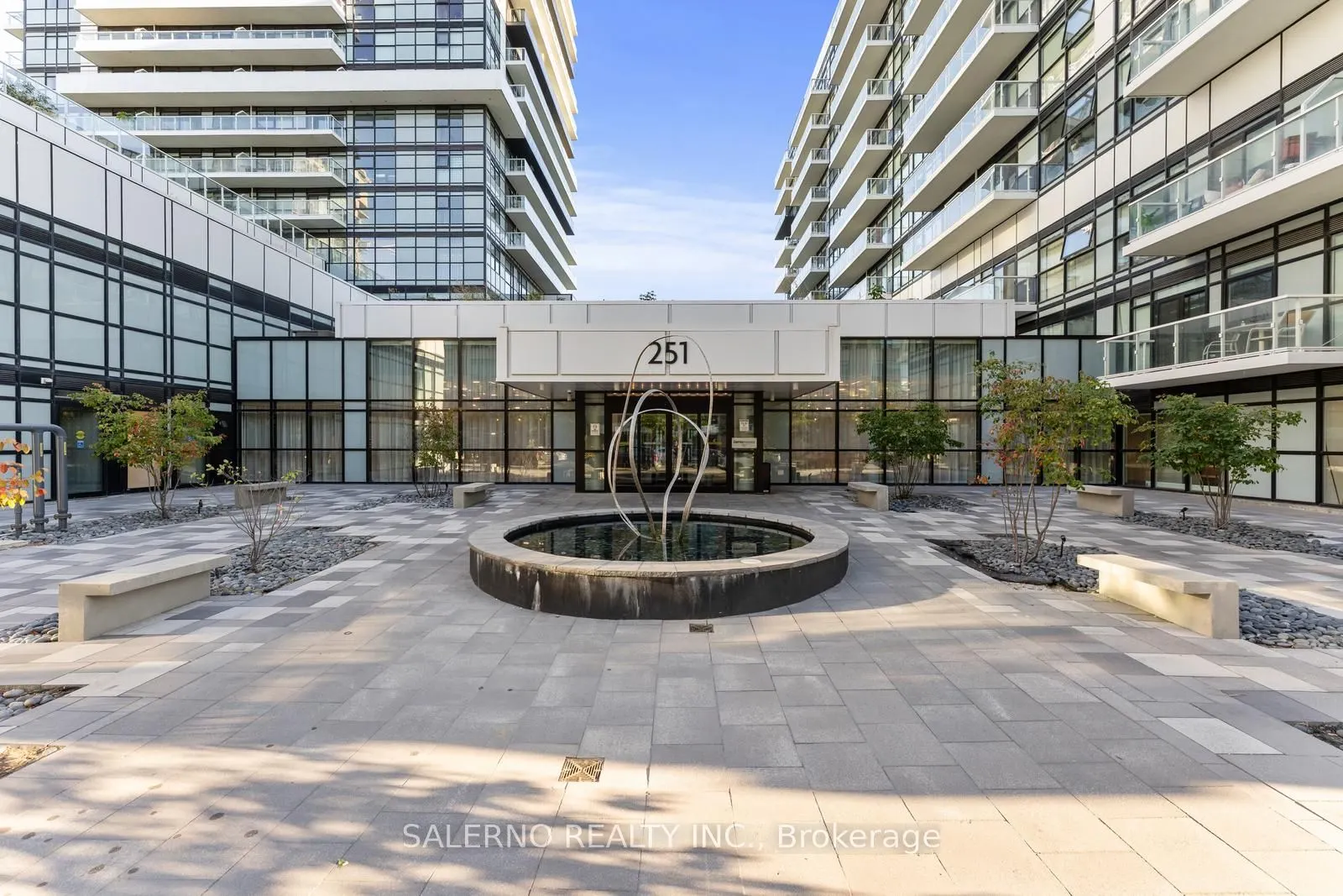 251 Manitoba Street, #610B