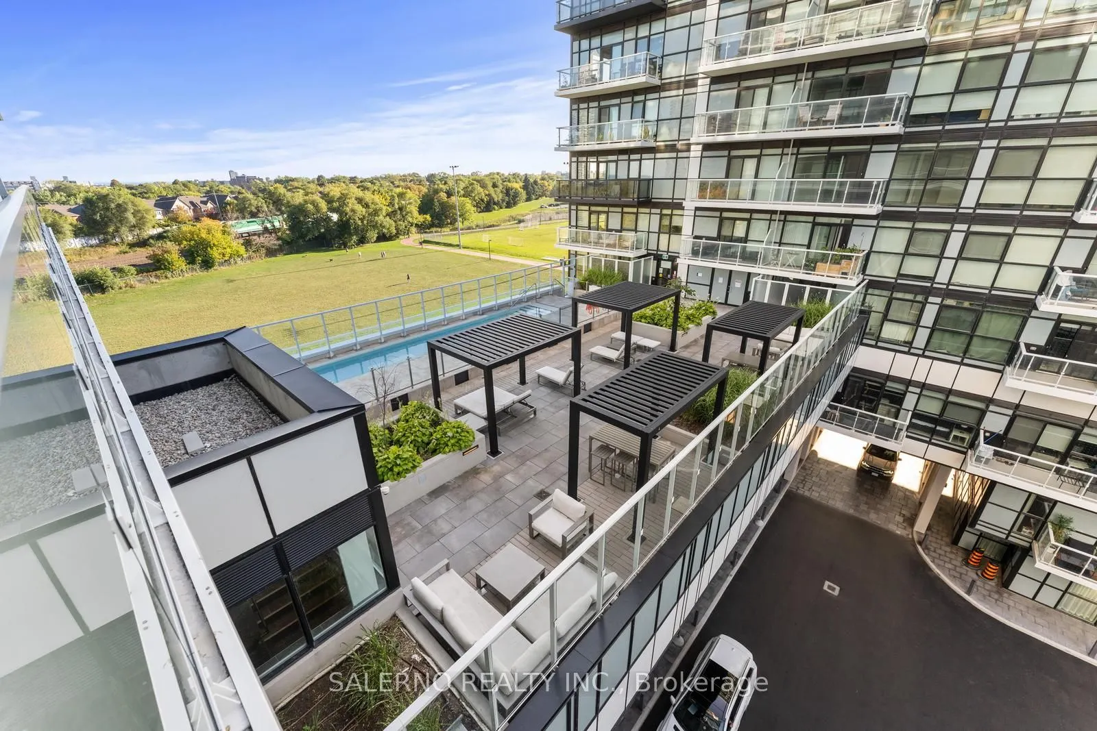 251 Manitoba Street, #610B