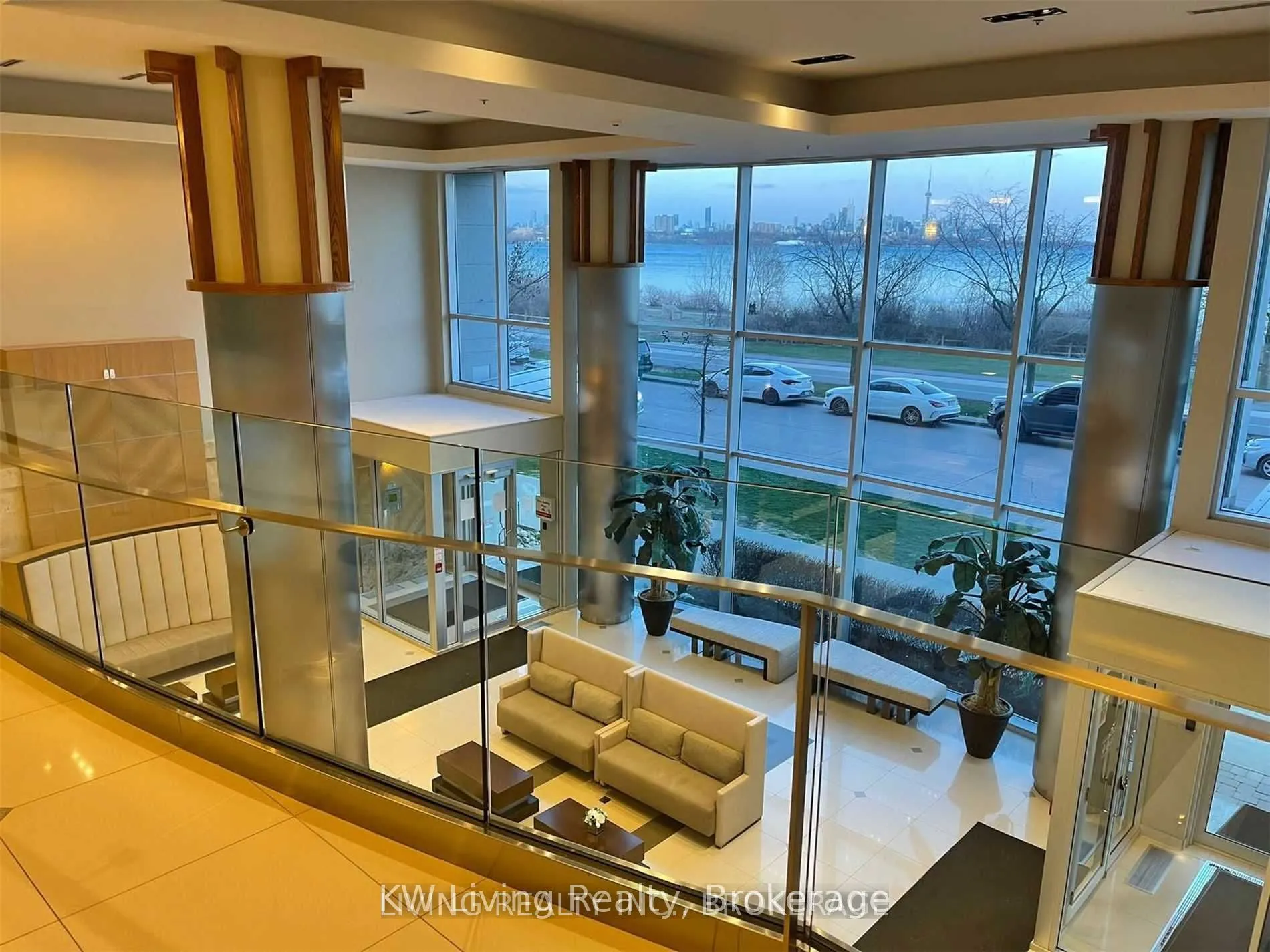 58 Marine Parade Drive, #317