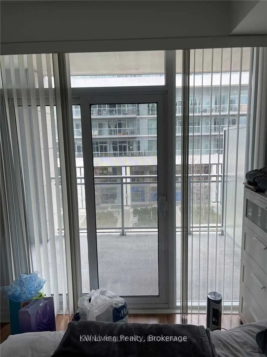 58 Marine Parade Drive, #317