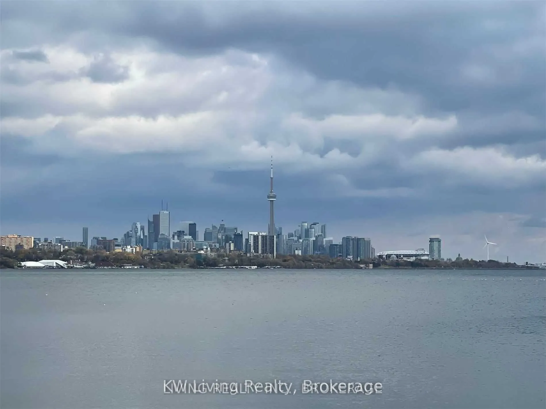 58 Marine Parade Drive, #317