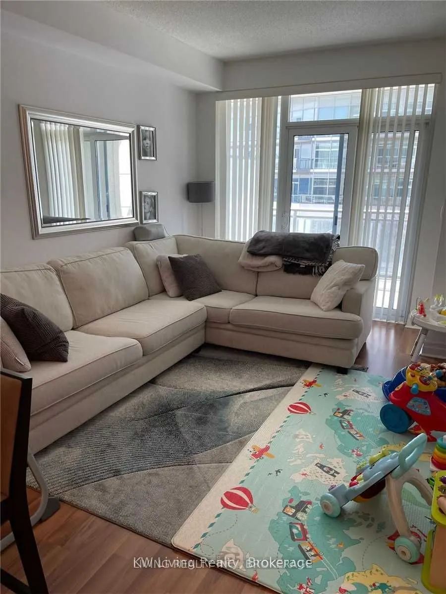 58 Marine Parade Drive, #317