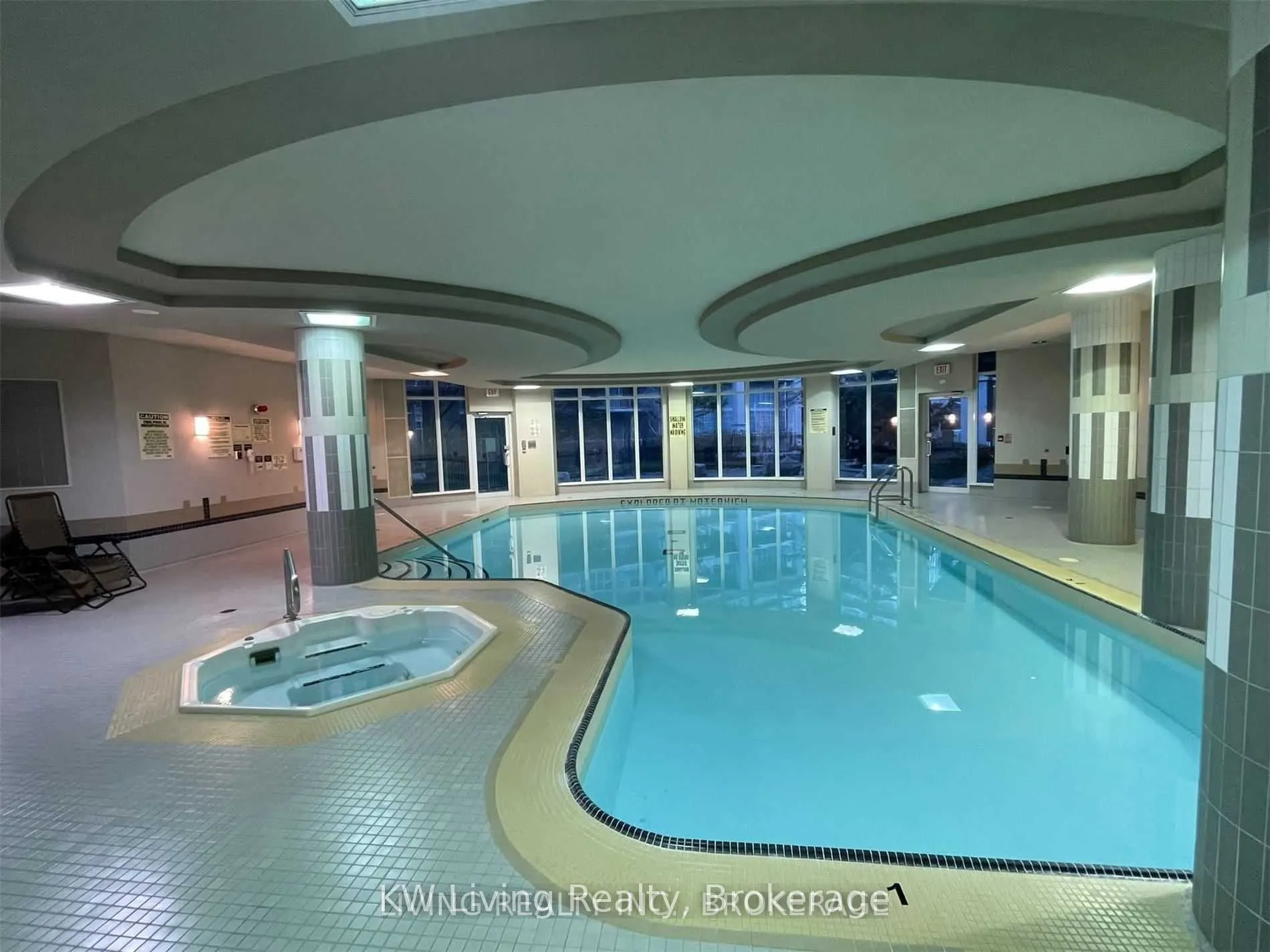 58 Marine Parade Drive, #317