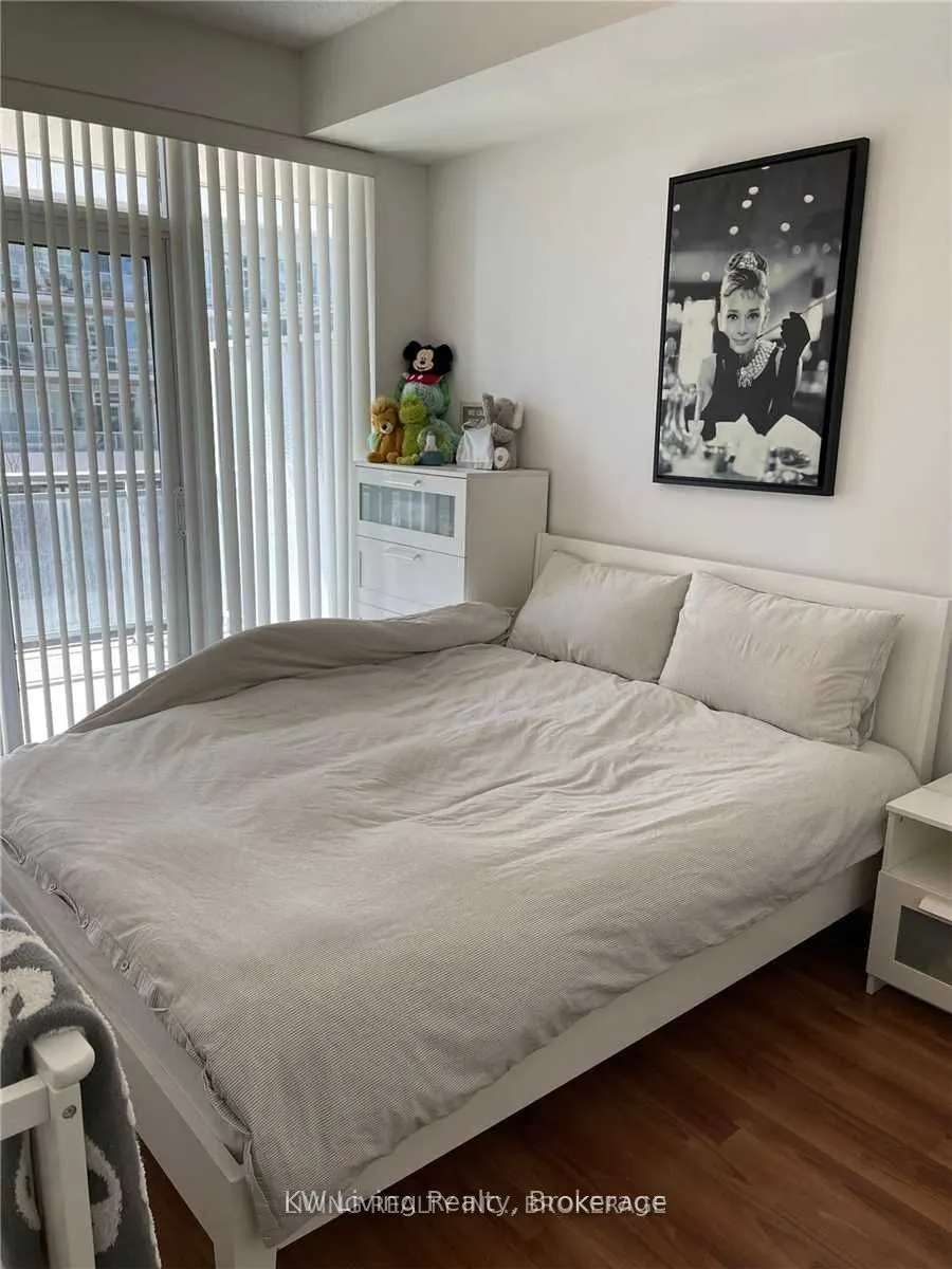 58 Marine Parade Drive, #317