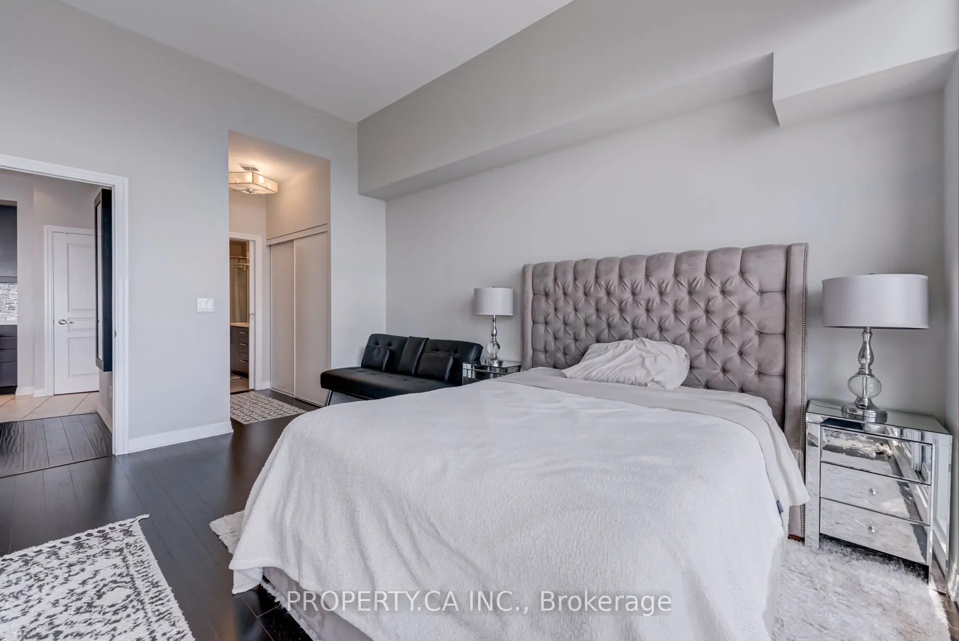 223 Webb Drive, #PH3504