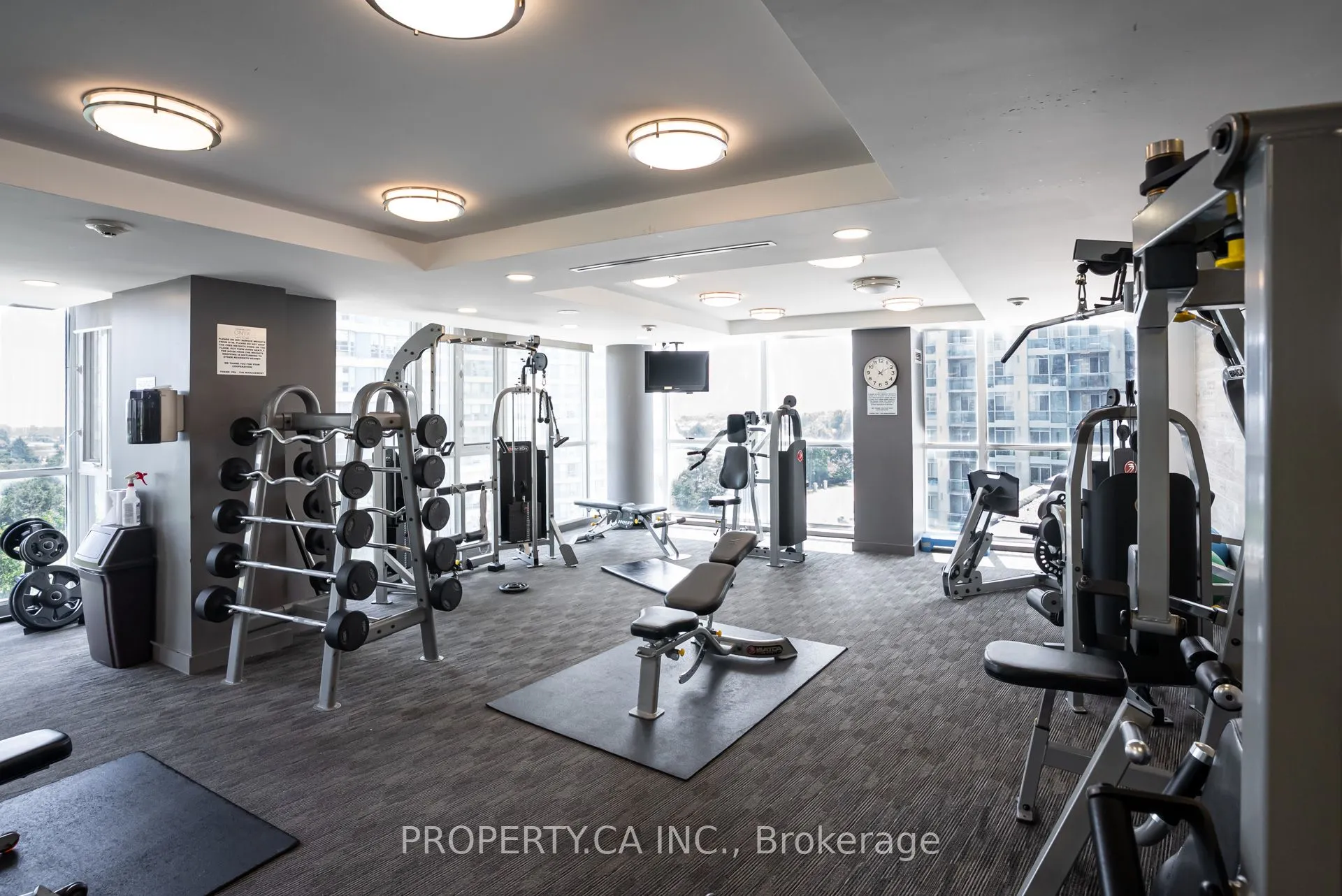 223 Webb Drive, #PH3504