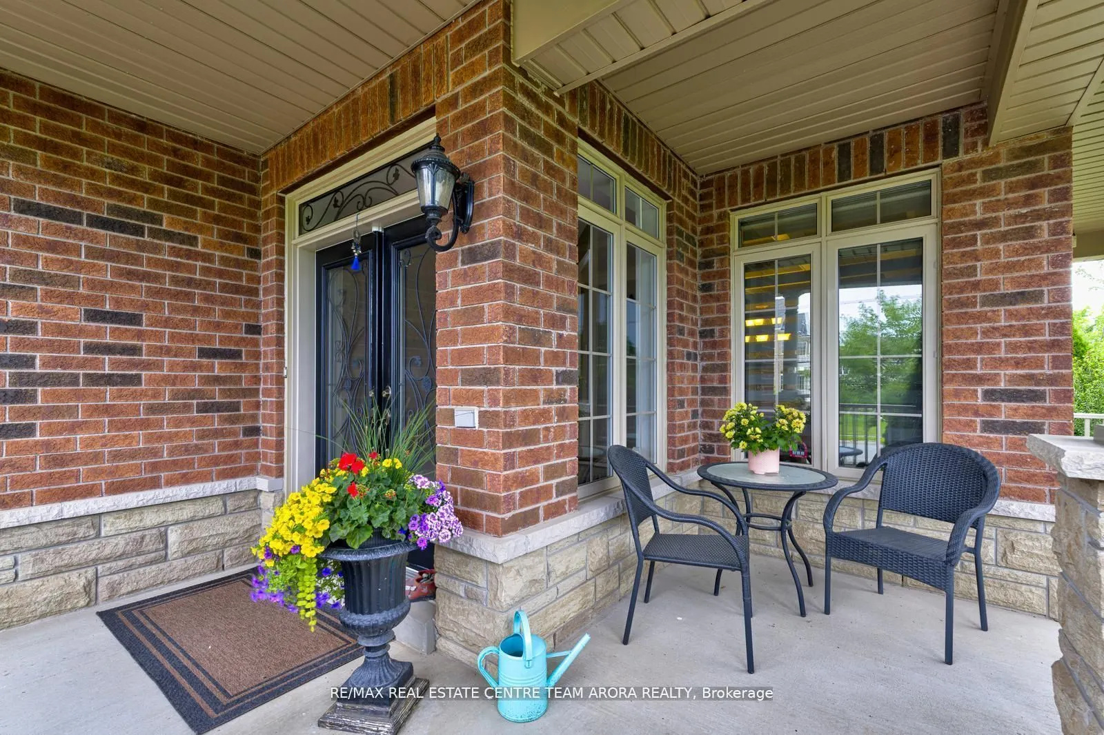 45 Maybeck Drive
