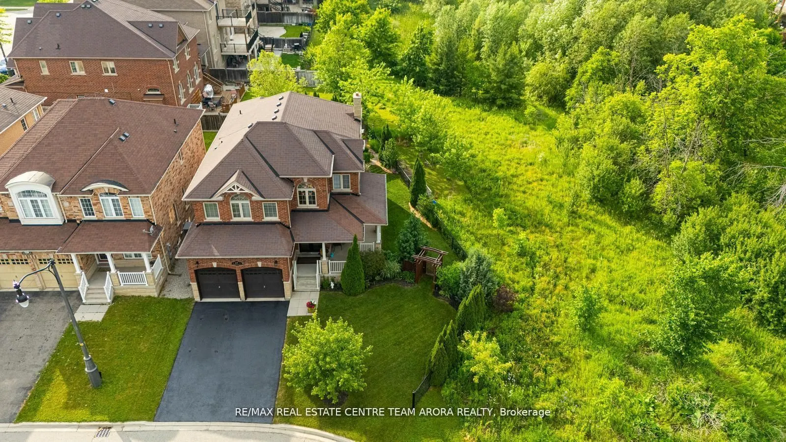 45 Maybeck Drive