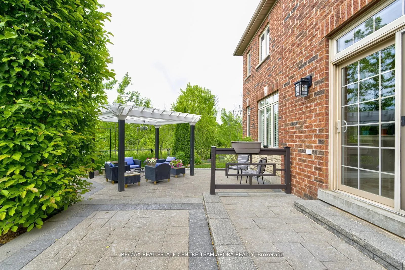 45 Maybeck Drive