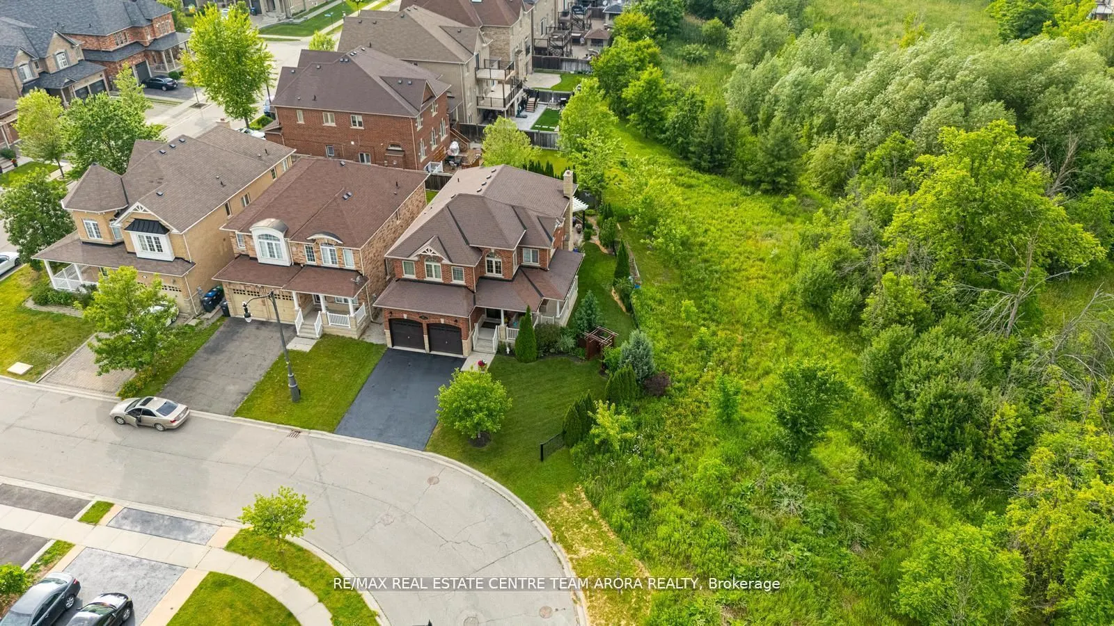 45 Maybeck Drive