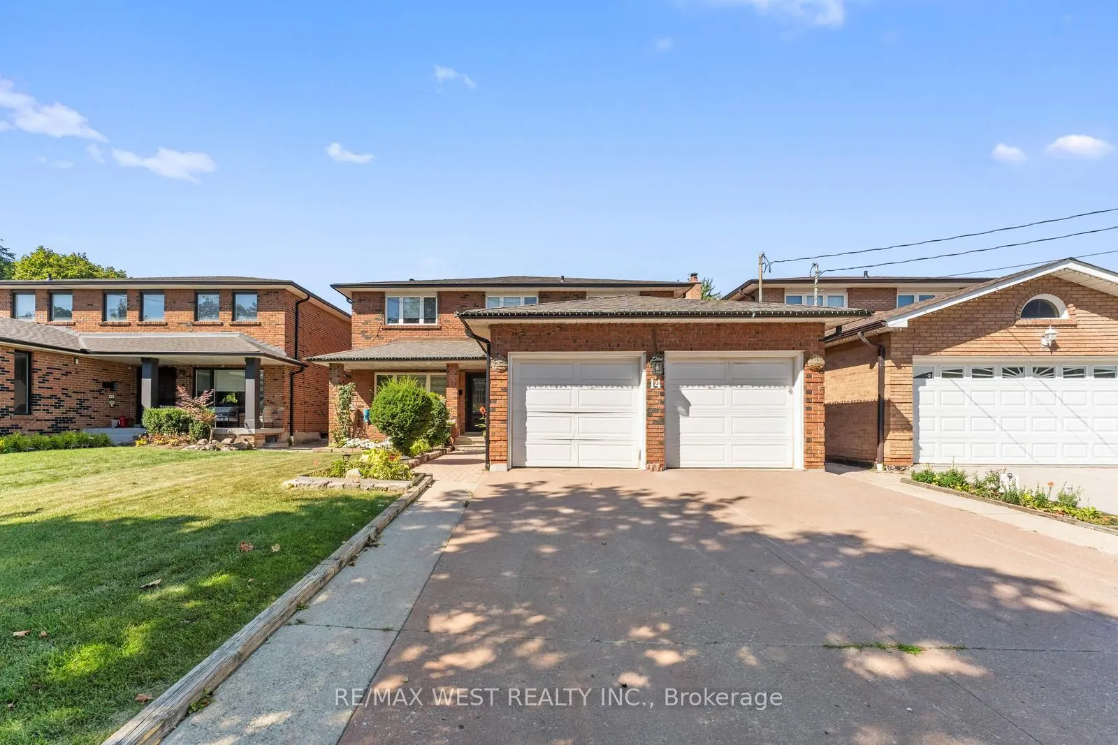 14 Mercury Road