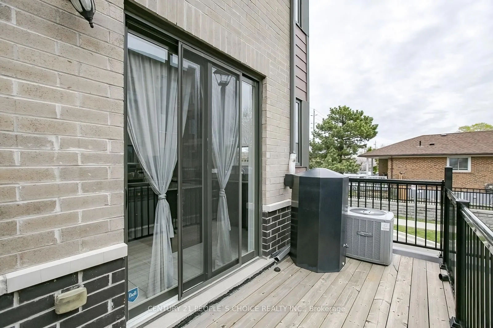 391 The Westway Road