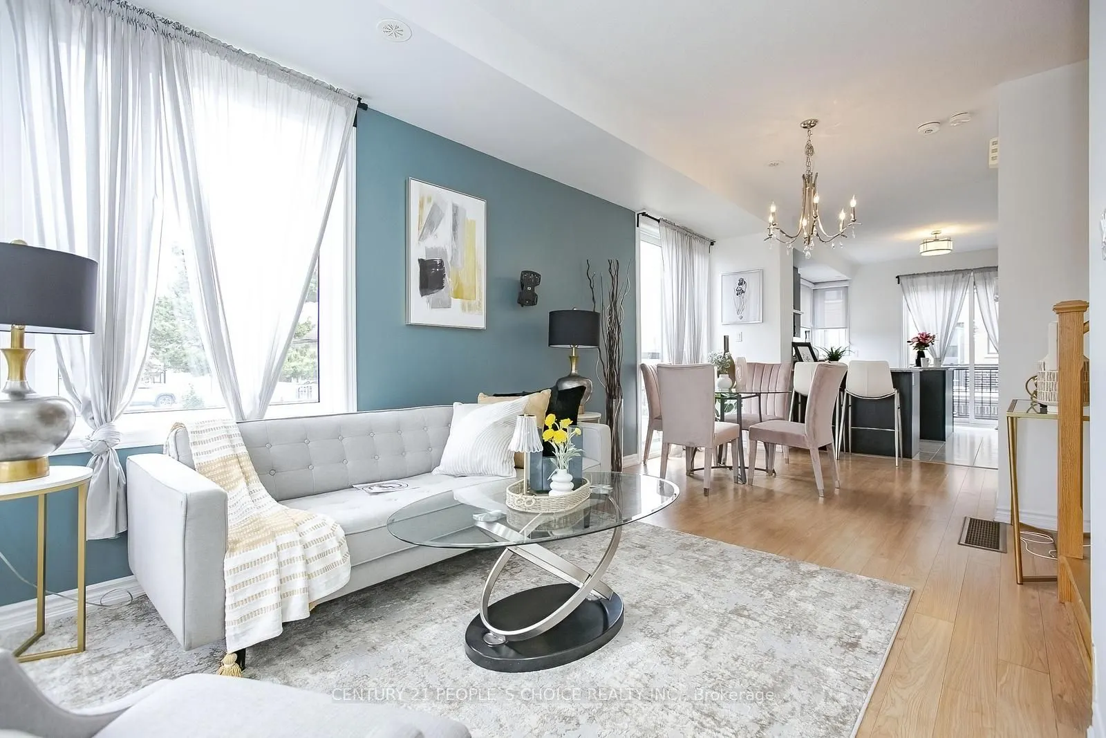 391 The Westway Road