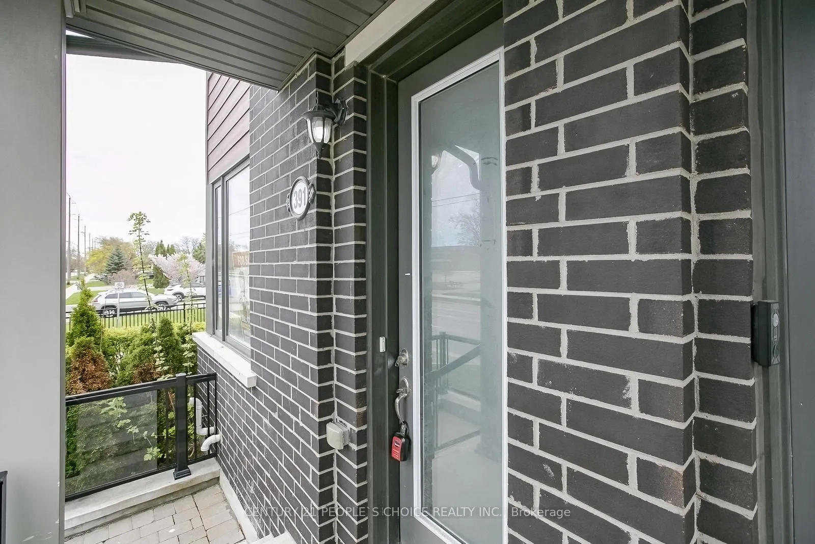 391 The Westway Road