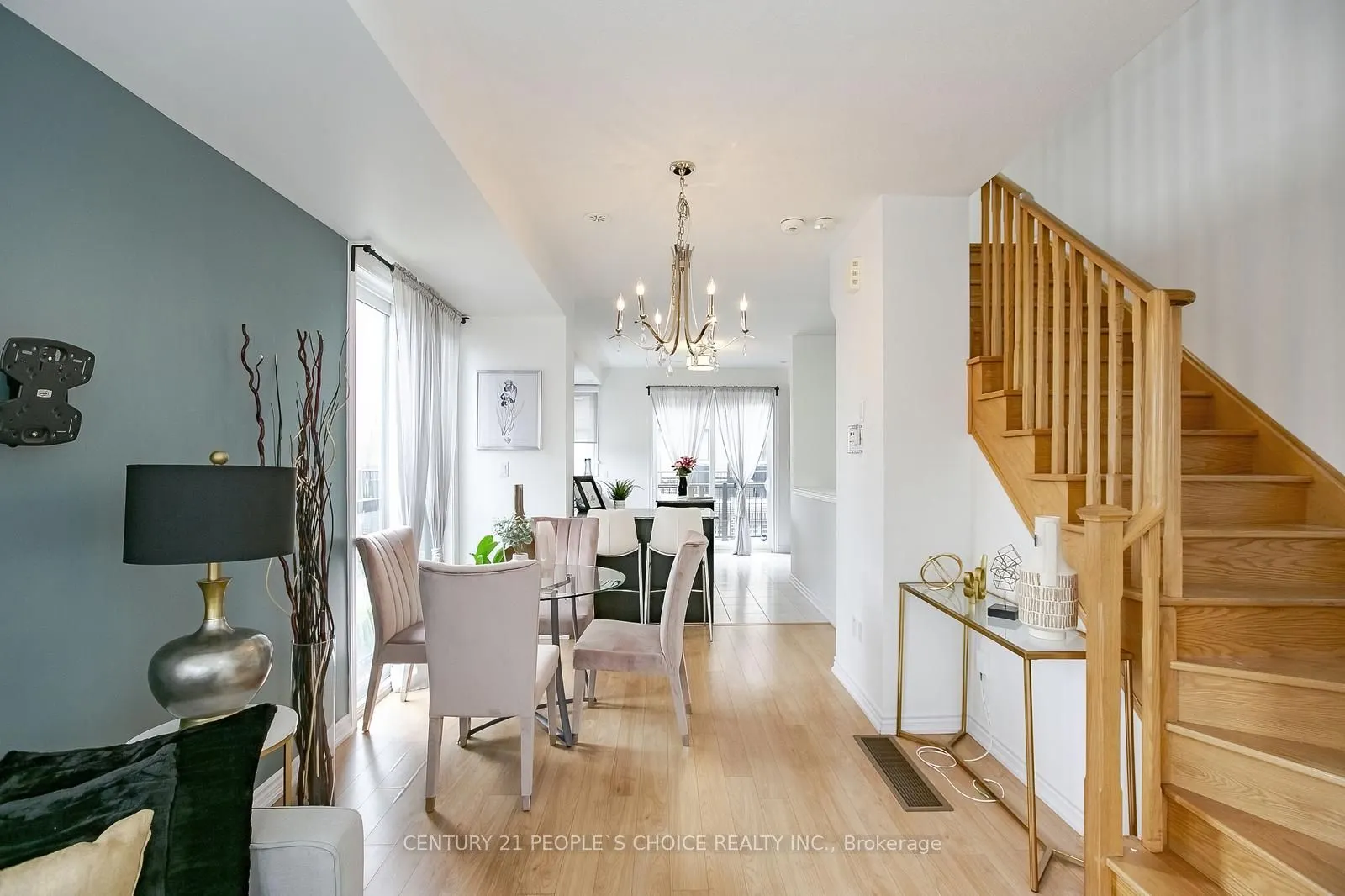 391 The Westway Road