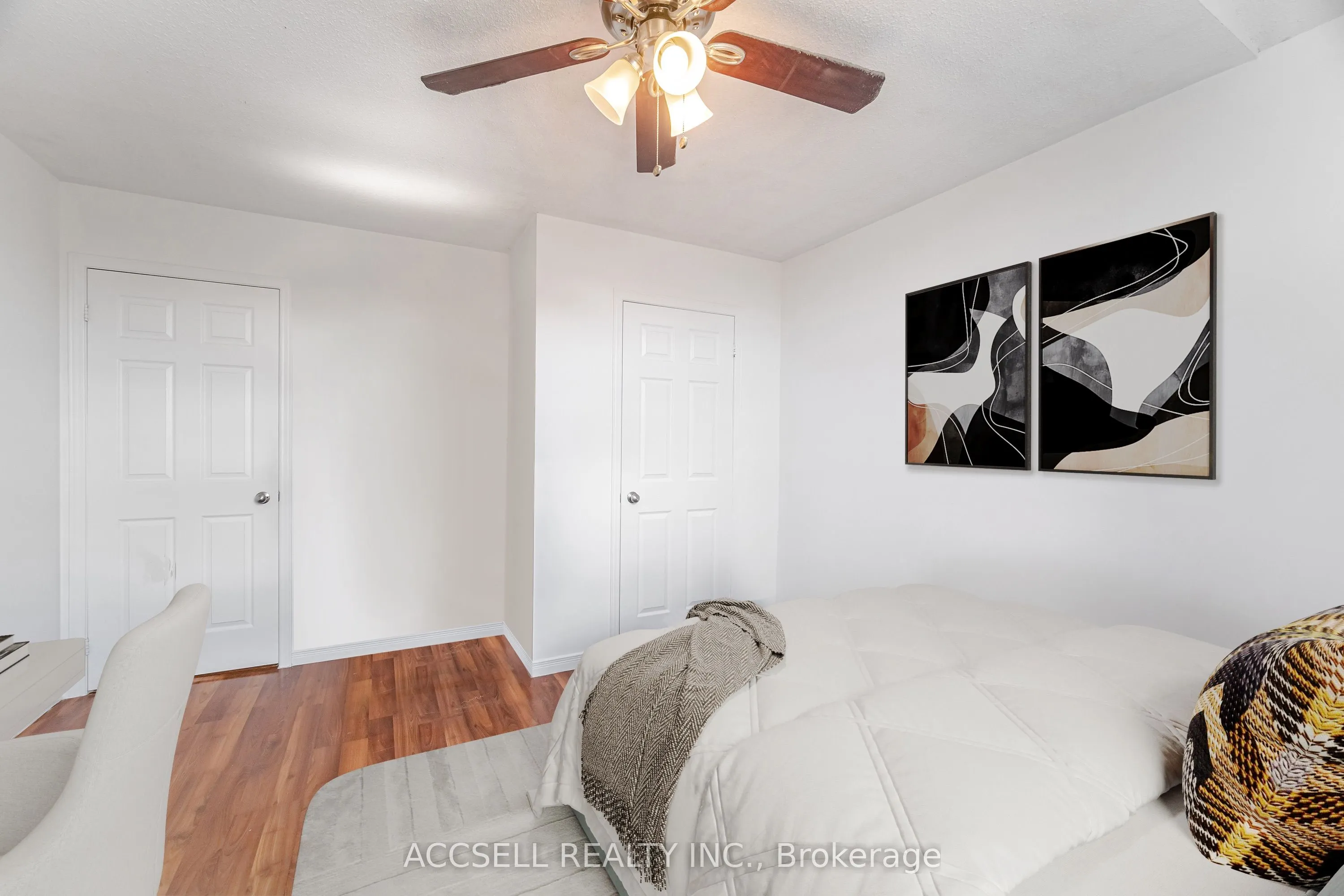 323 Pettigrew Trail