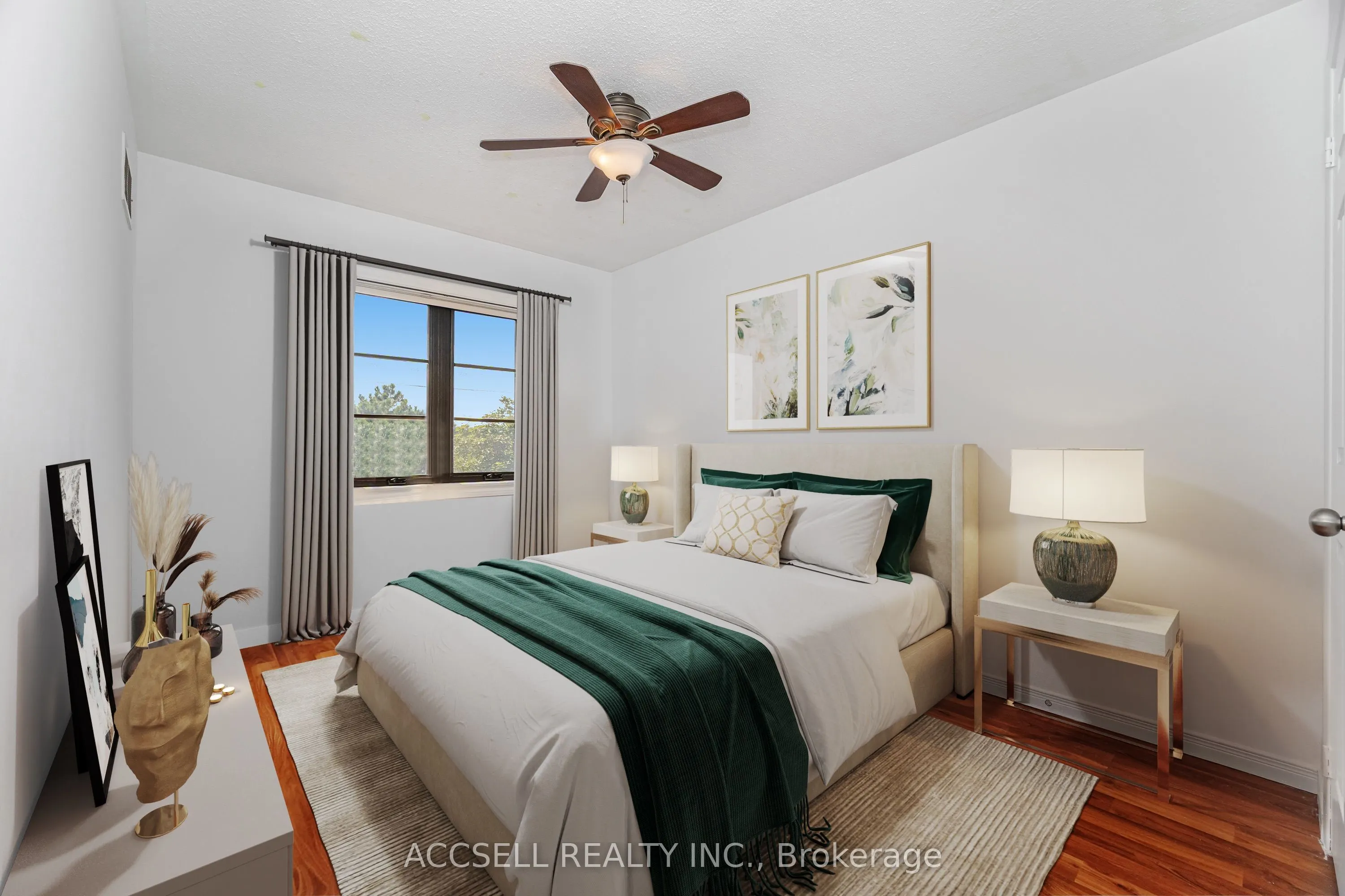 323 Pettigrew Trail