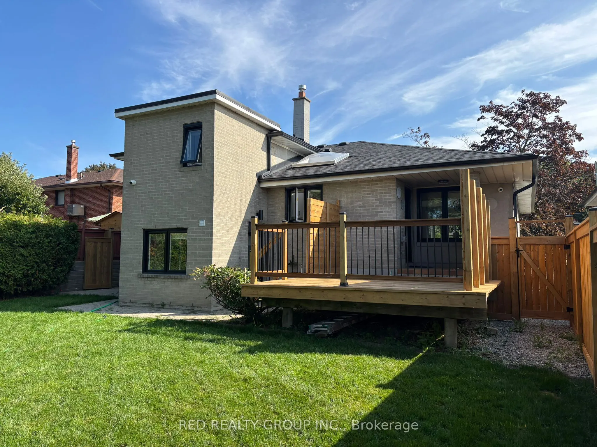14 Calais Avenue, #Lower