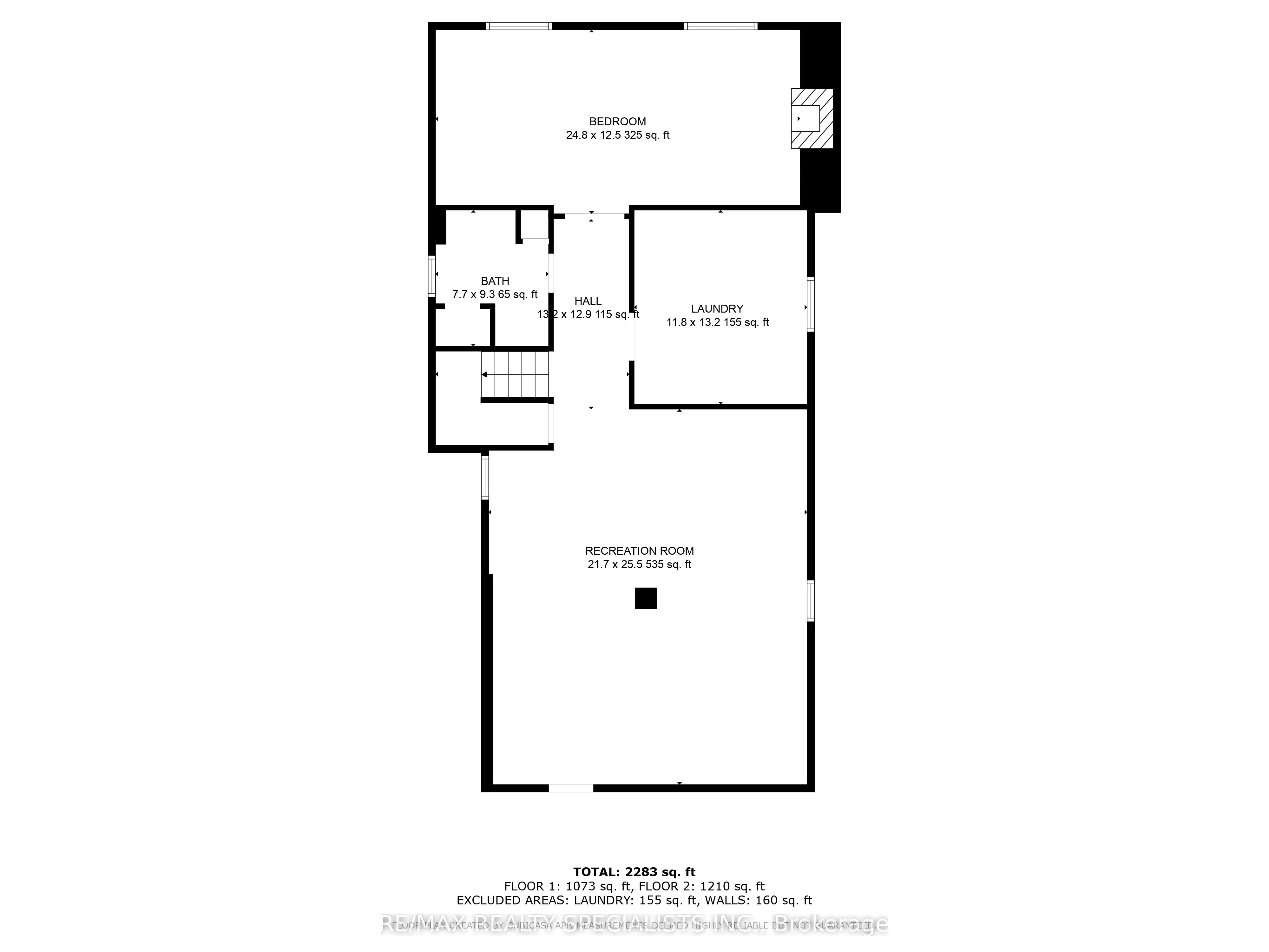 8 Malcolm Crescent