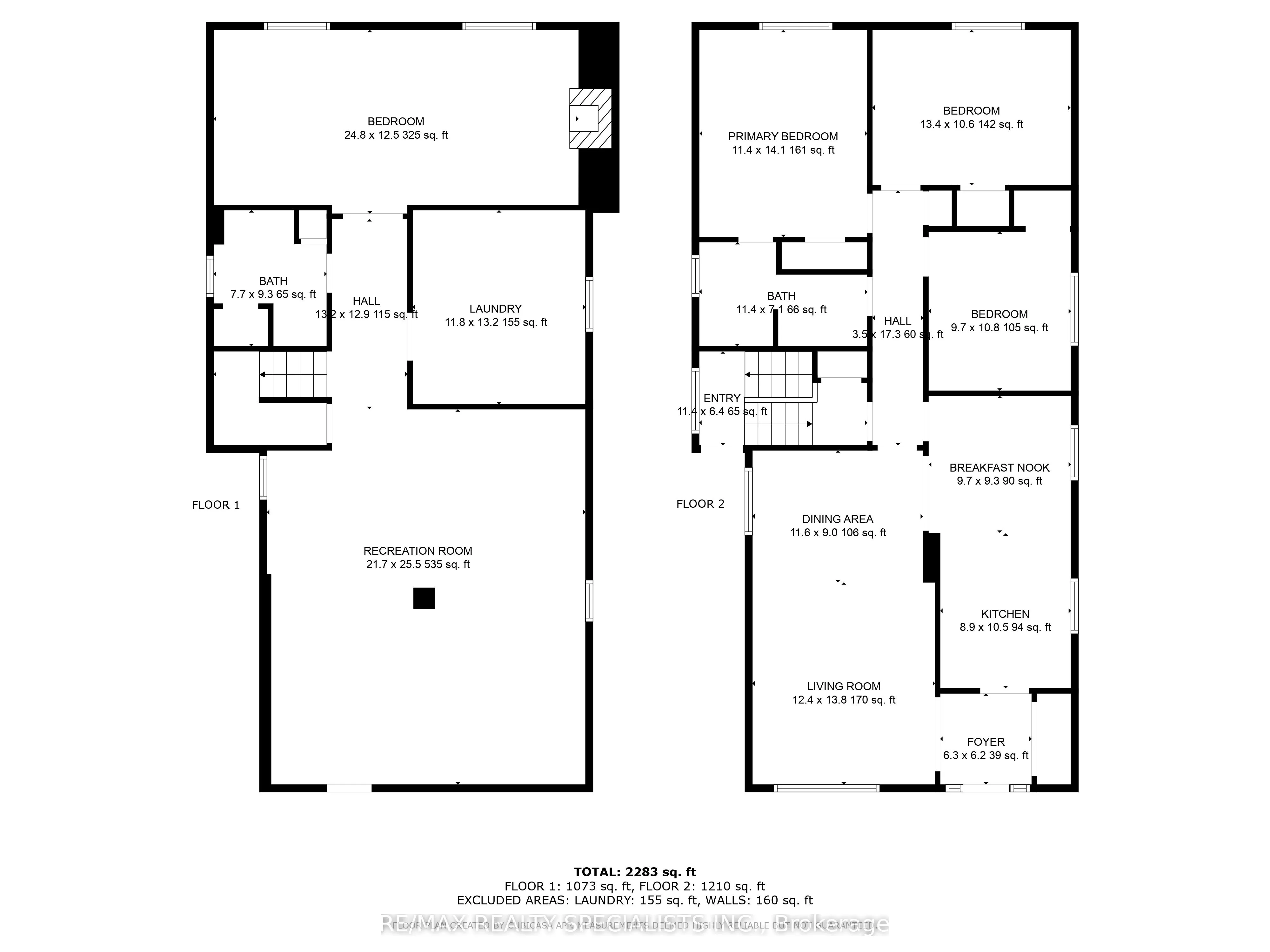 8 Malcolm Crescent