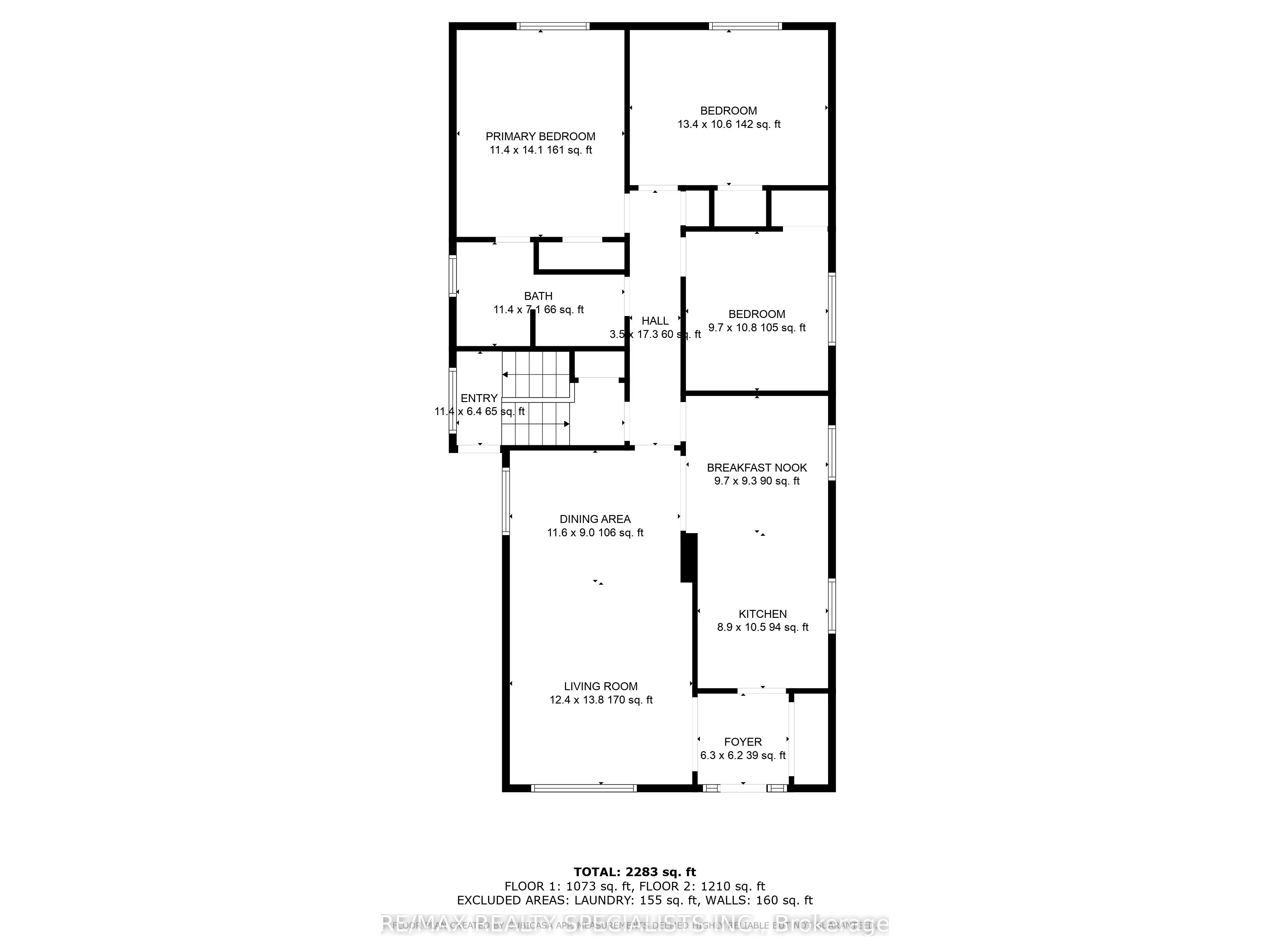 8 Malcolm Crescent
