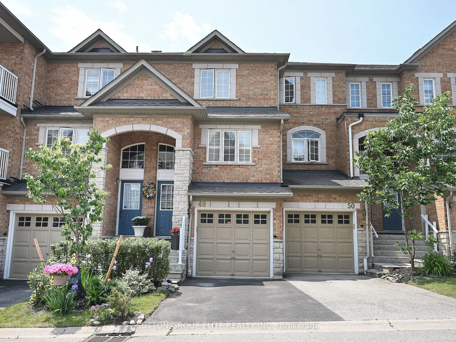 601 Shoreline Drive, #48