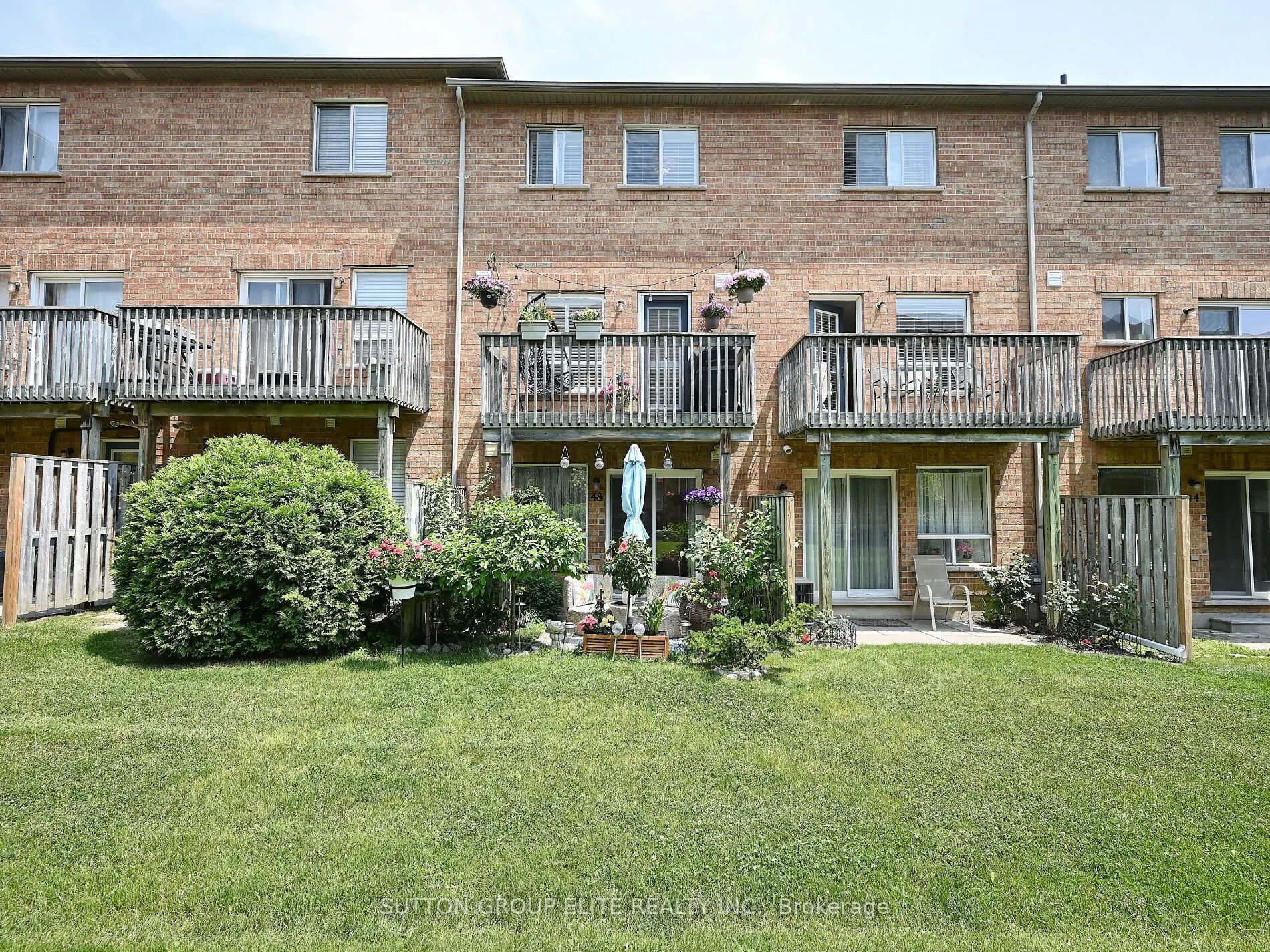 601 Shoreline Drive, #48