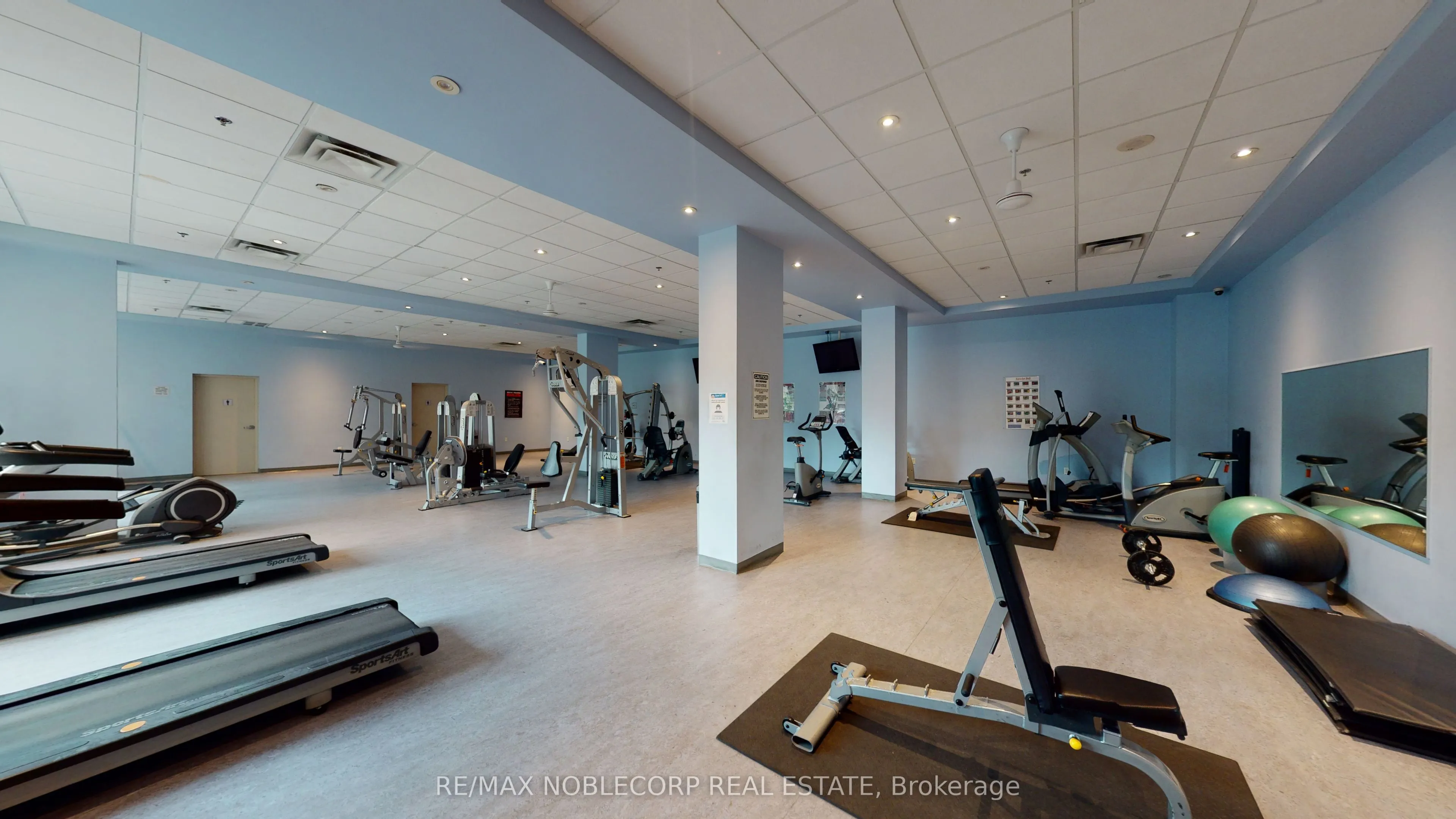 215 Queen Street, #212