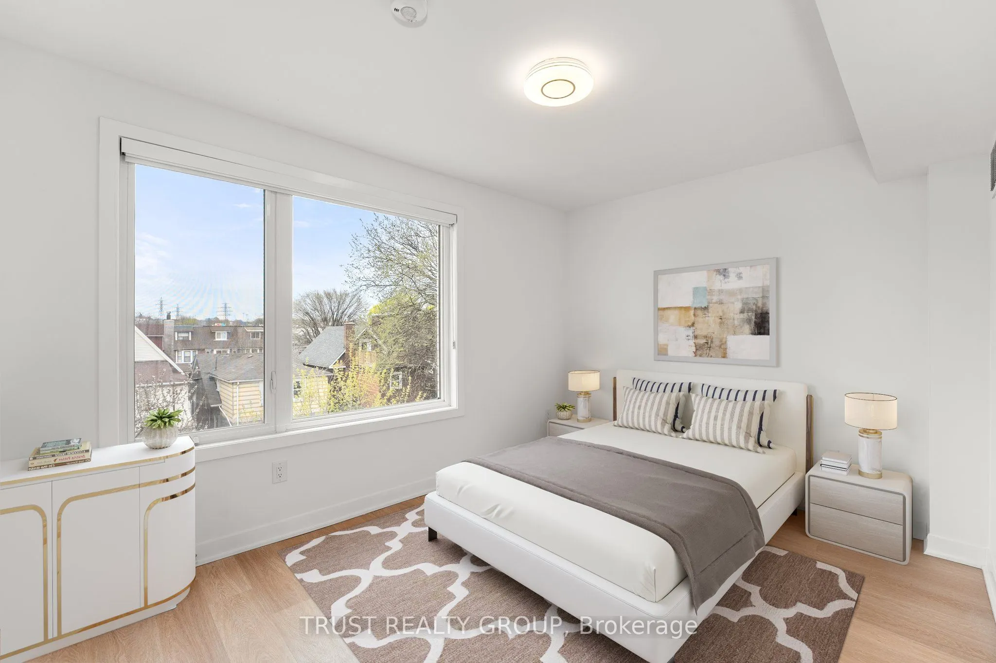 10 Ed Clark Gardens Boulevard, #15