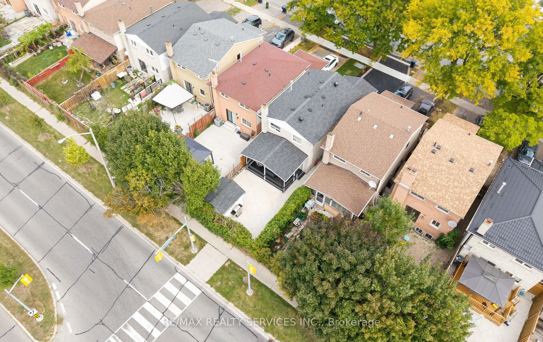 39 Autumn Glen Circle
