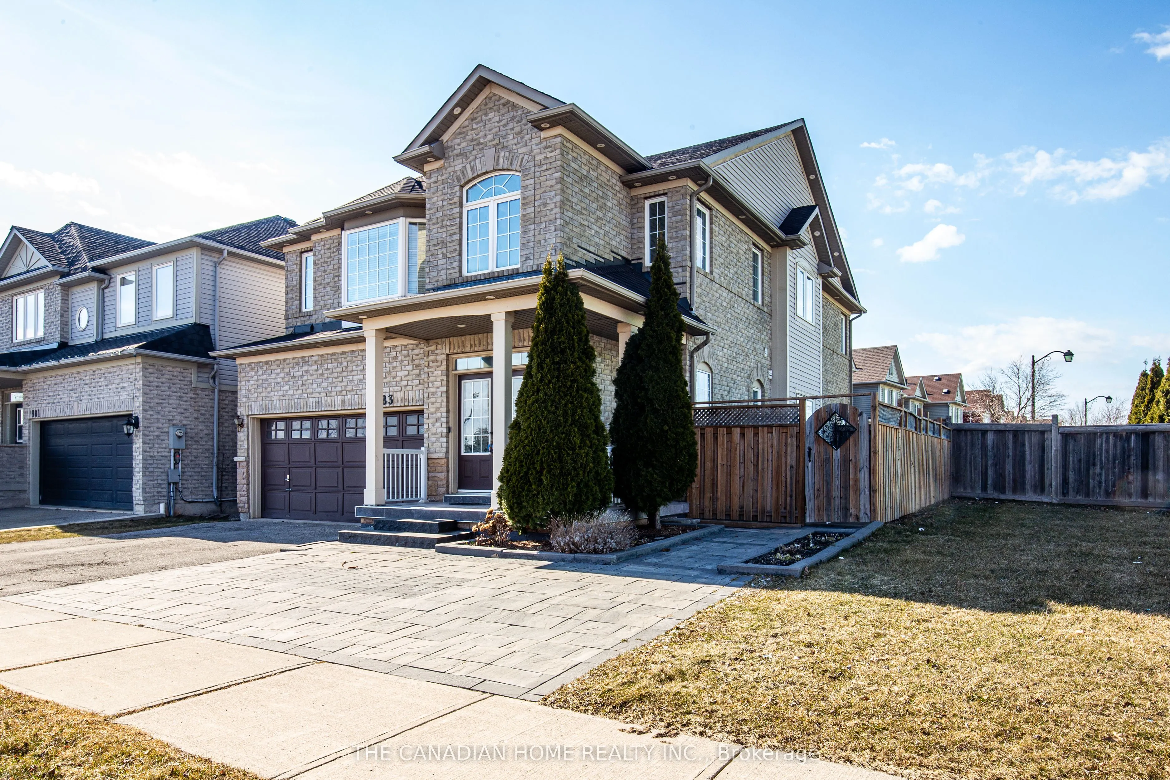 983 Kennedy Circle, #Bsmnt