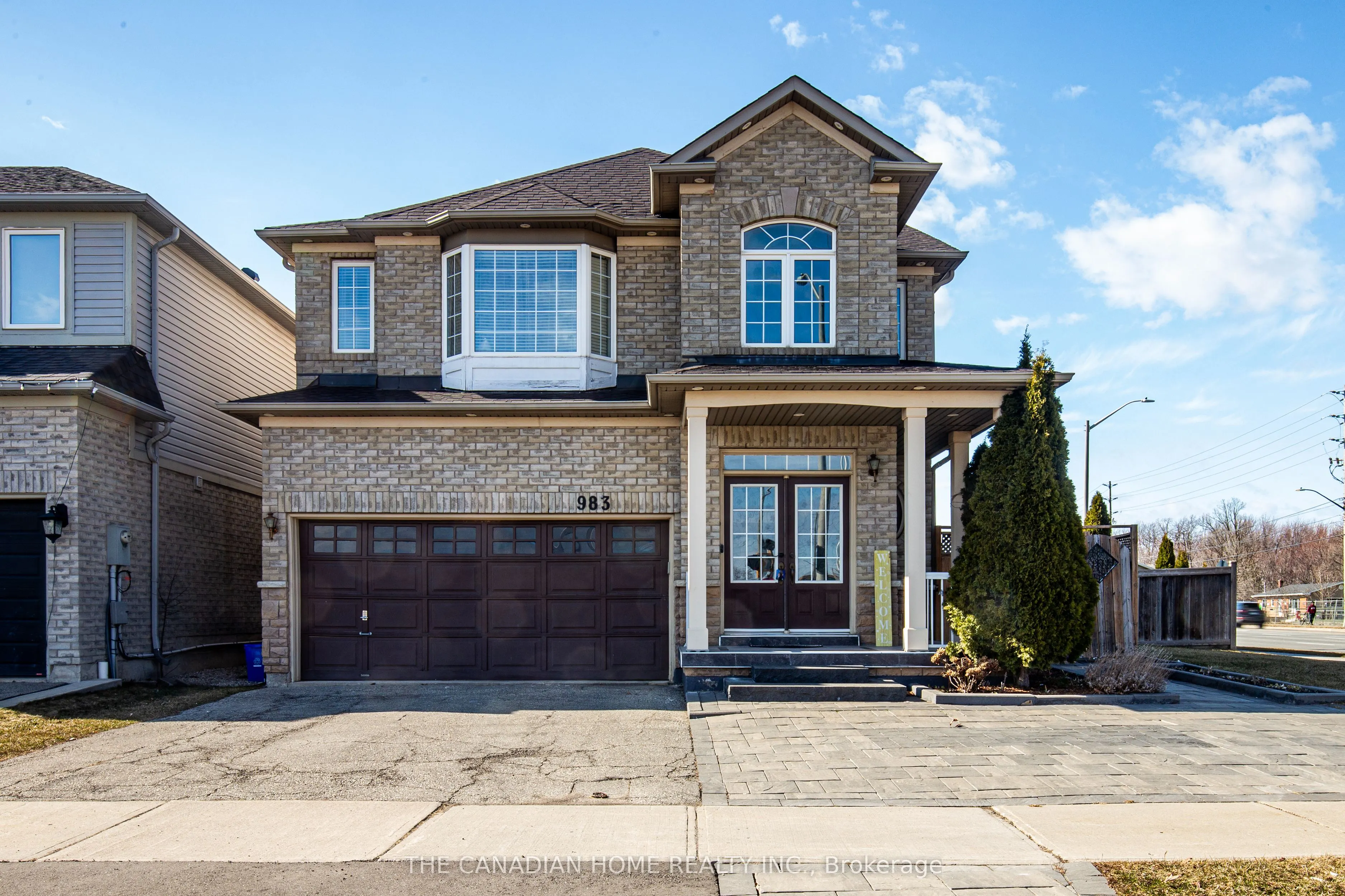 983 Kennedy Circle, #Bsmnt