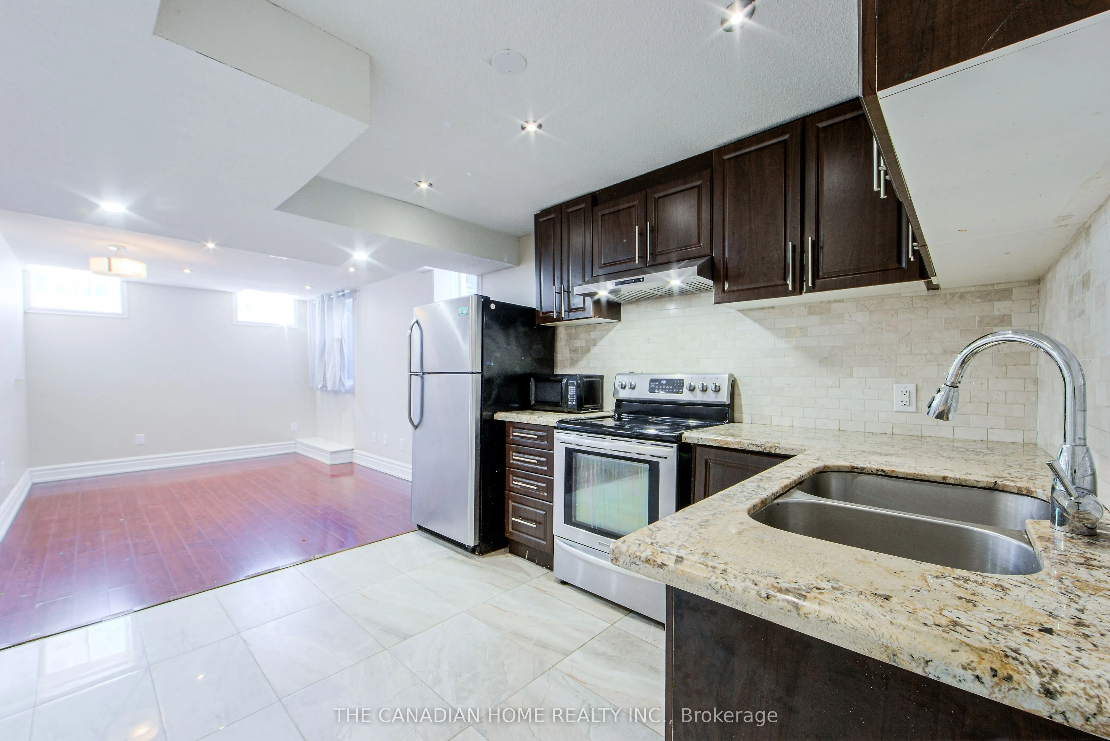 983 Kennedy Circle, #Bsmnt