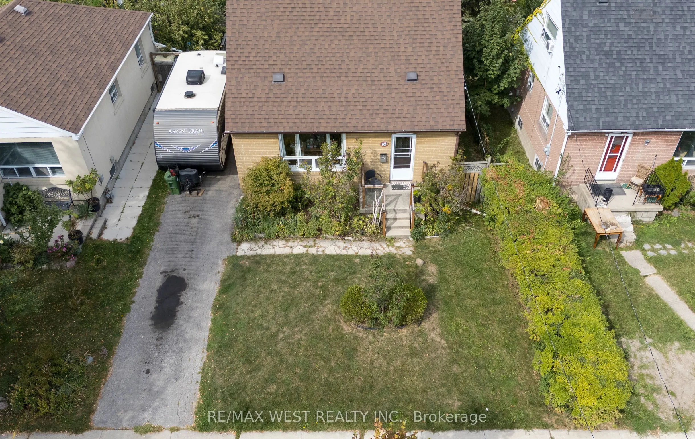 62 Allenby Avenue