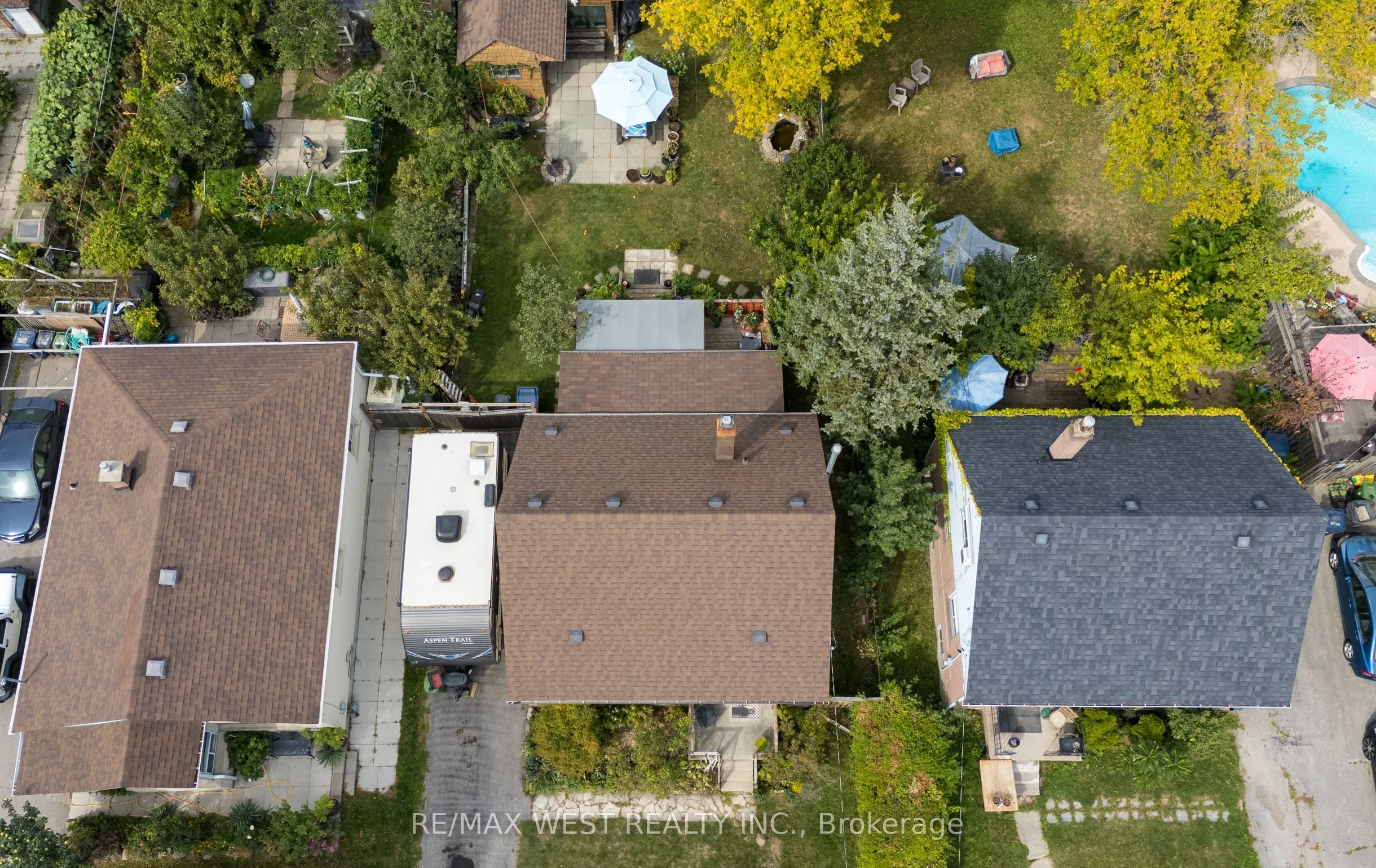 62 Allenby Avenue