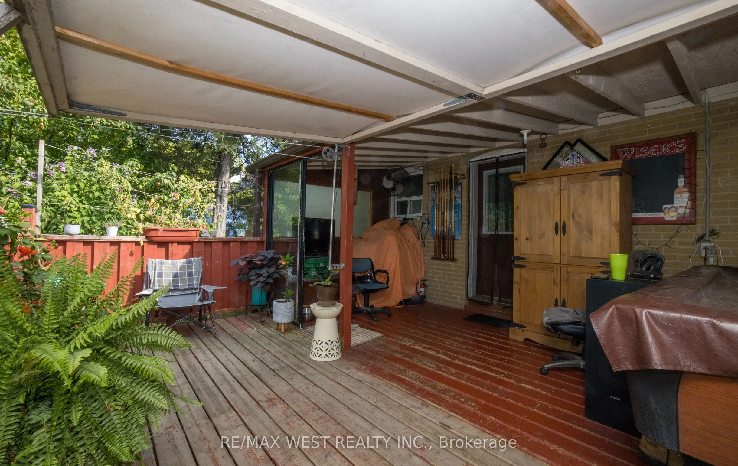 62 Allenby Avenue