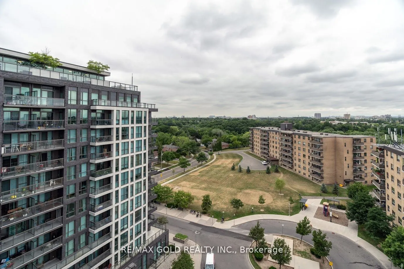 80 Esther Lorrie Drive, #1105