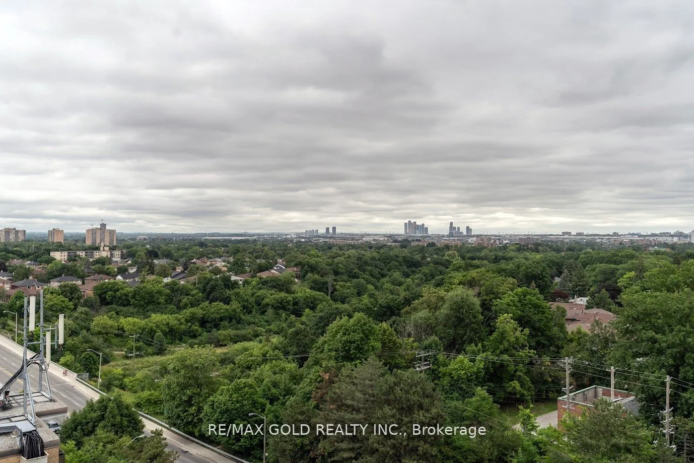 80 Esther Lorrie Drive, #1105