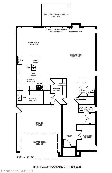 Lot 3 Newman Place