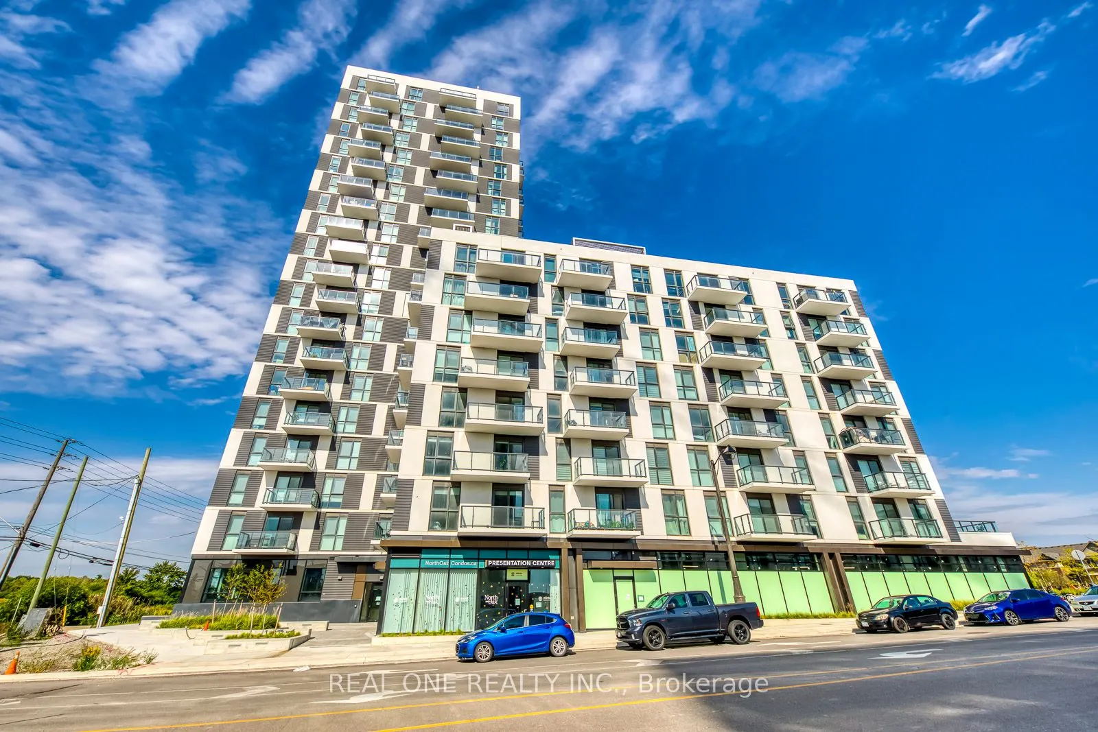 335 Wheat Boom Drive, #711