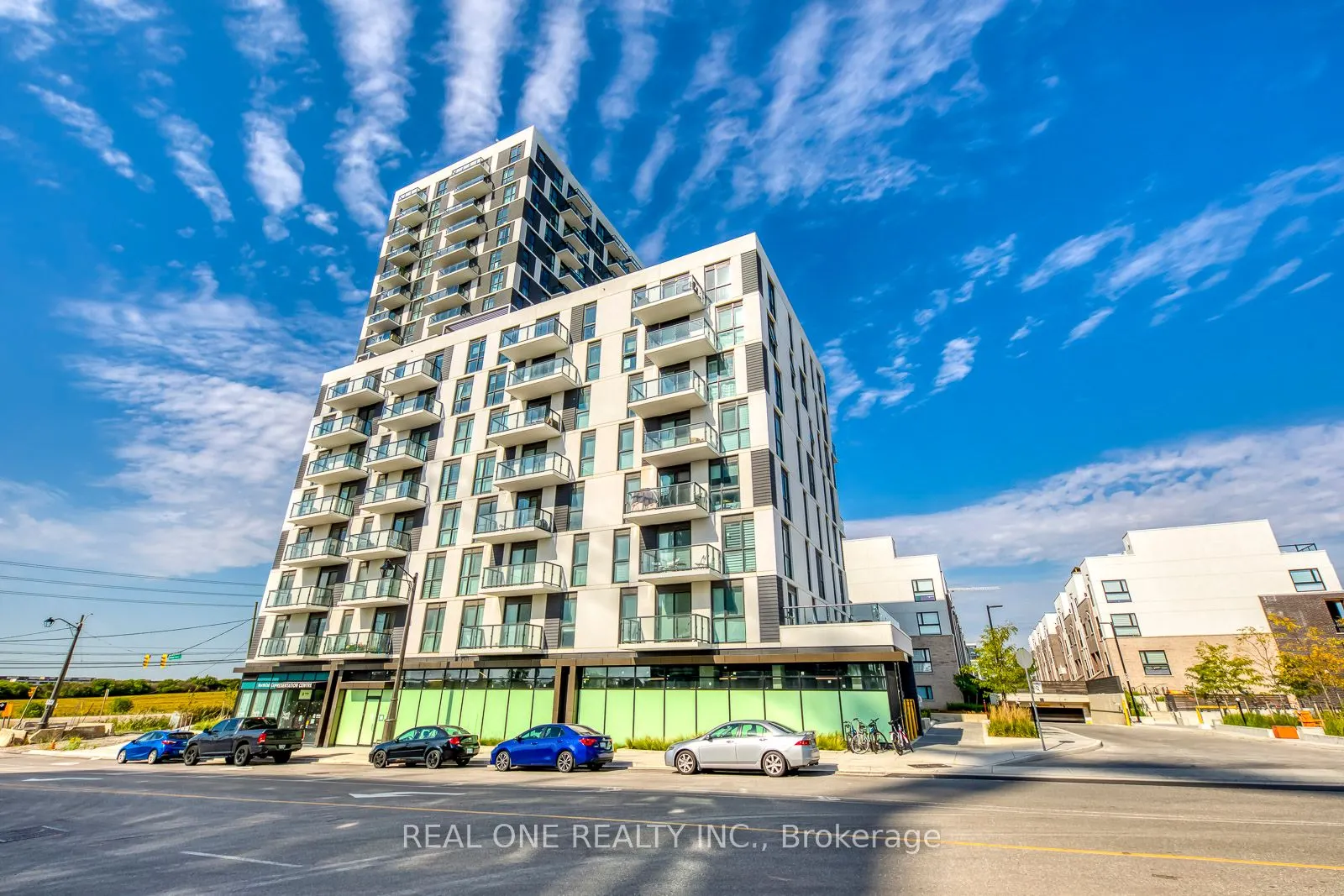 335 Wheat Boom Drive, #711