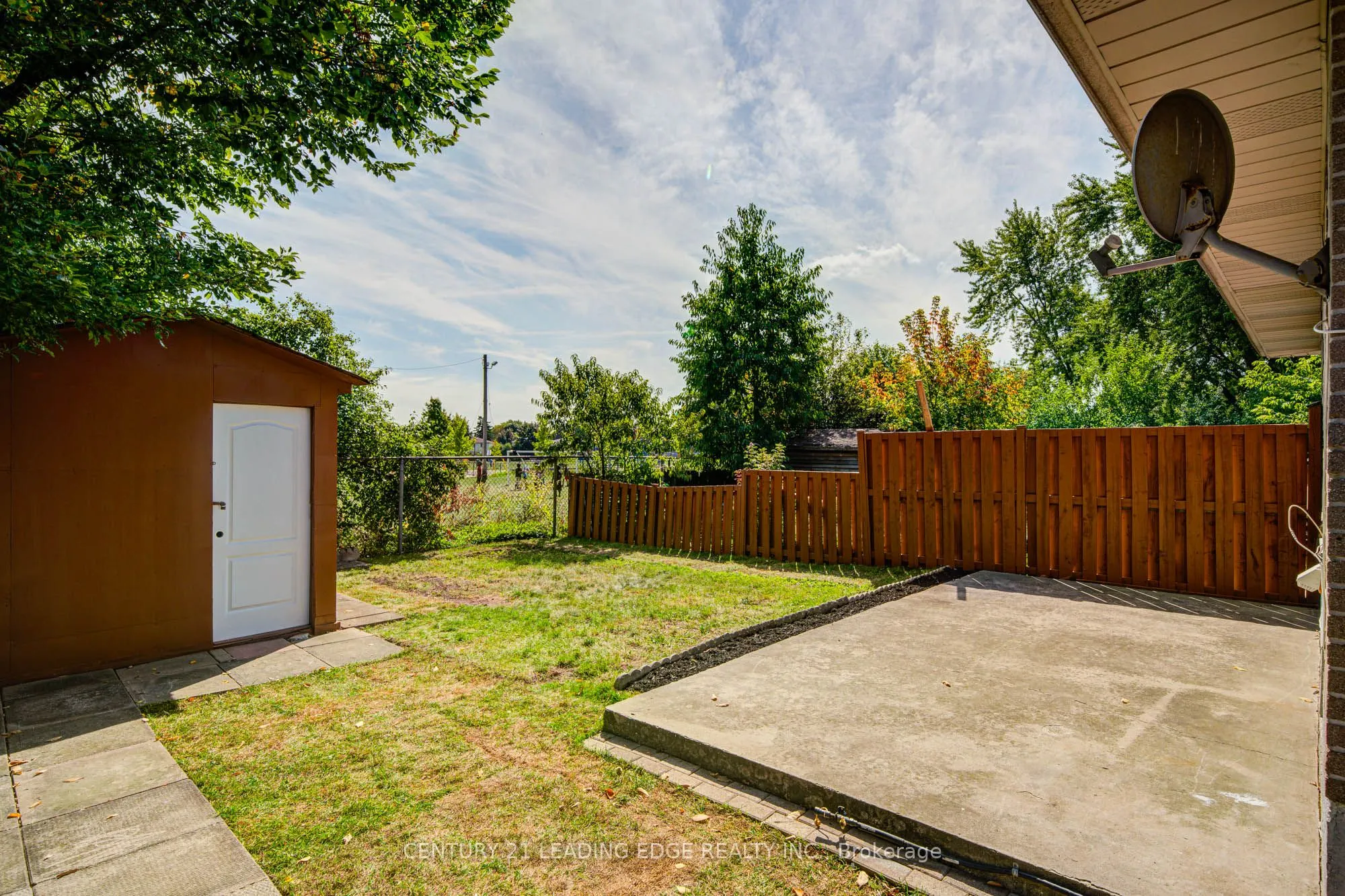 55 Crawford Drive